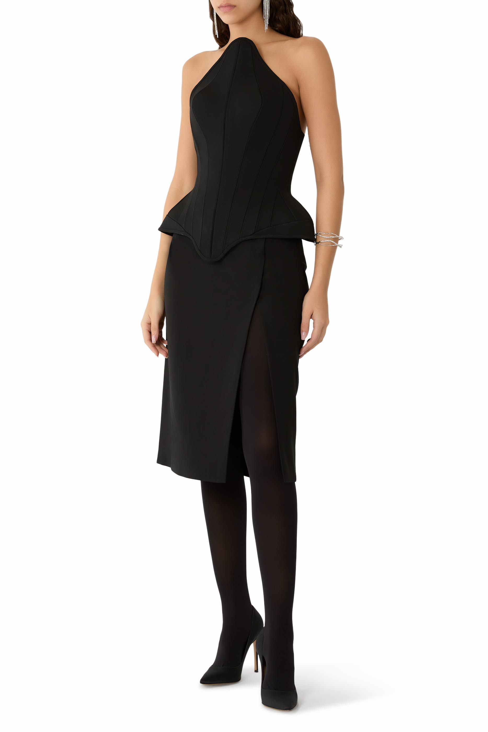 Re/Edit Capsule Corset