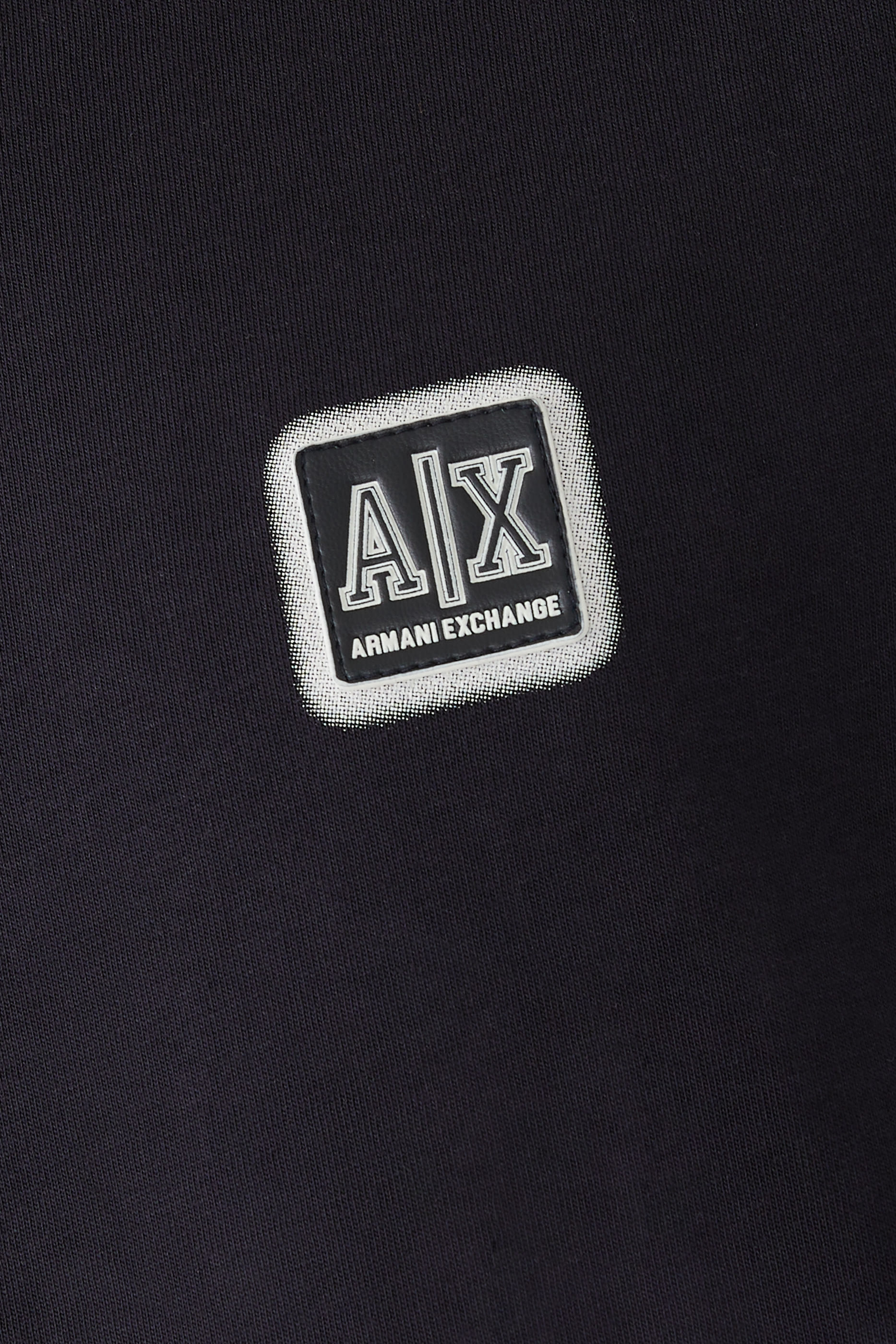 AX Logo Jersey T-Shirt