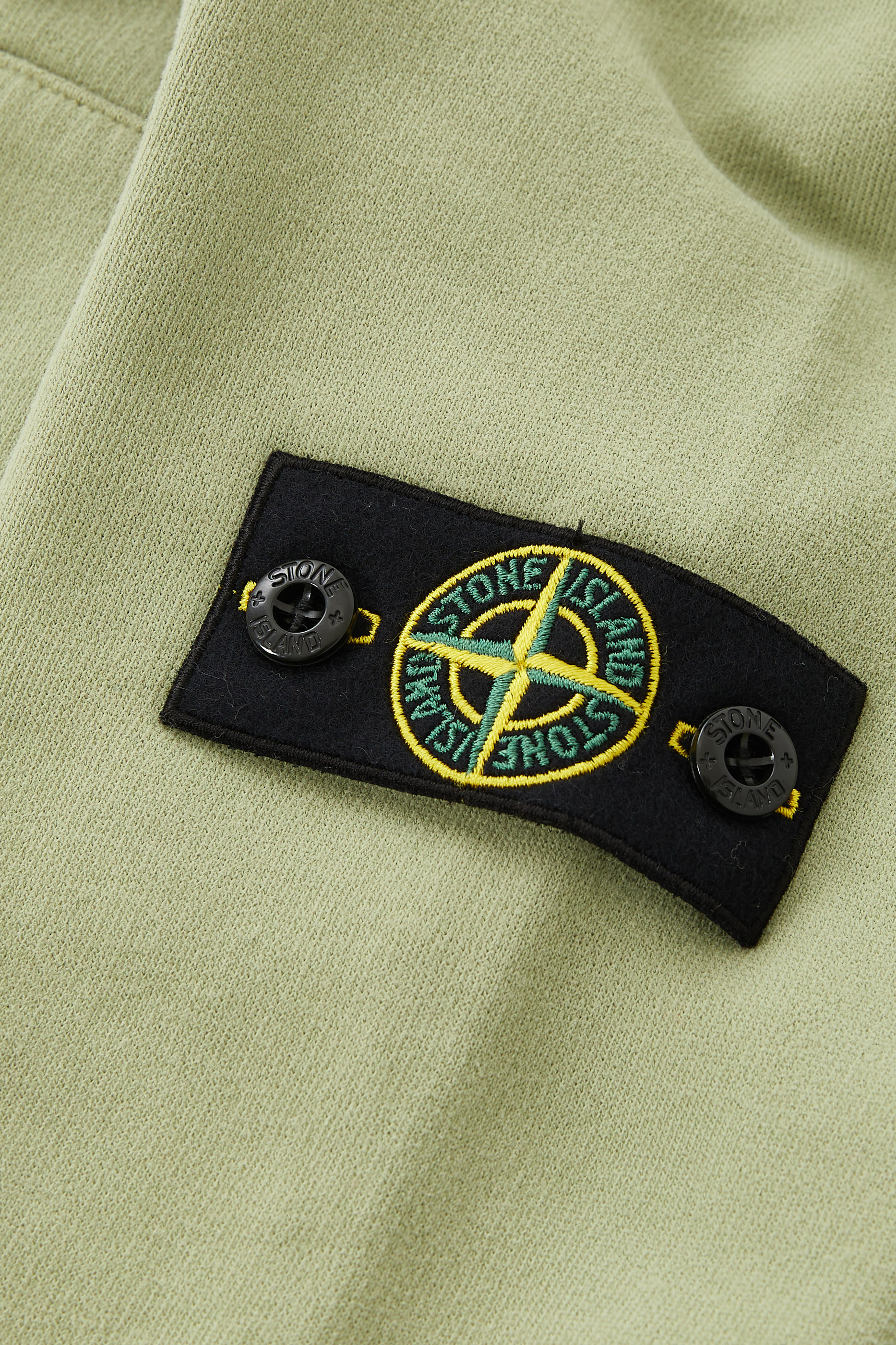 Kids Logo Sweatshirt