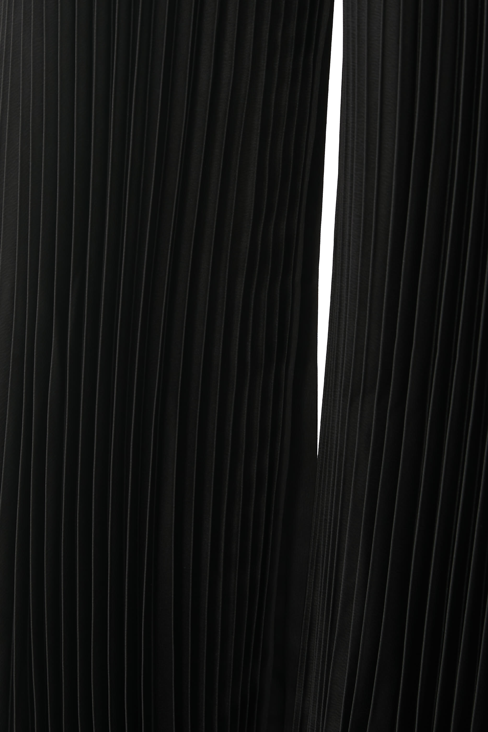 Bisous Pleated Pants