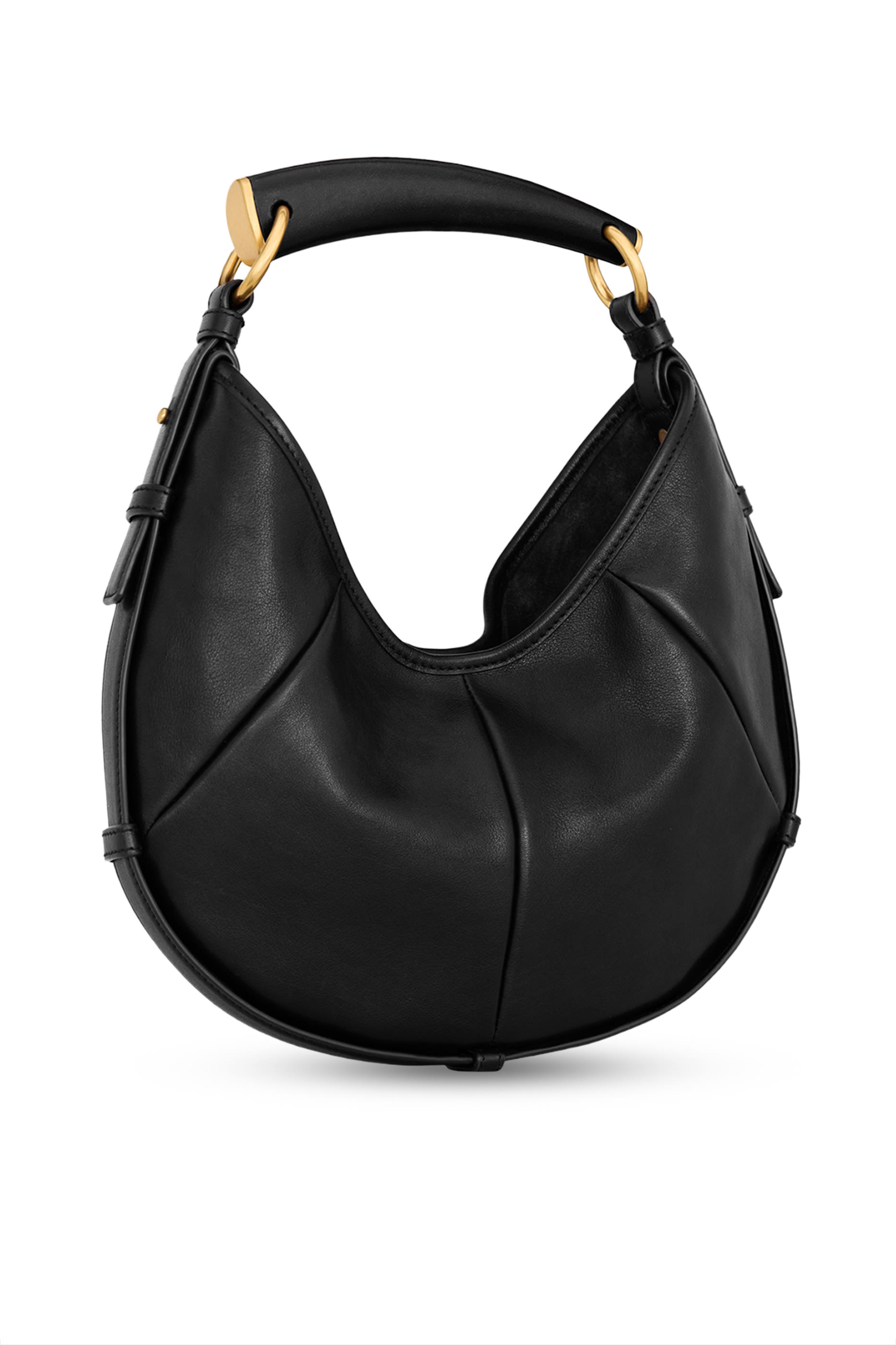 Mombasa Small Bag in Leather