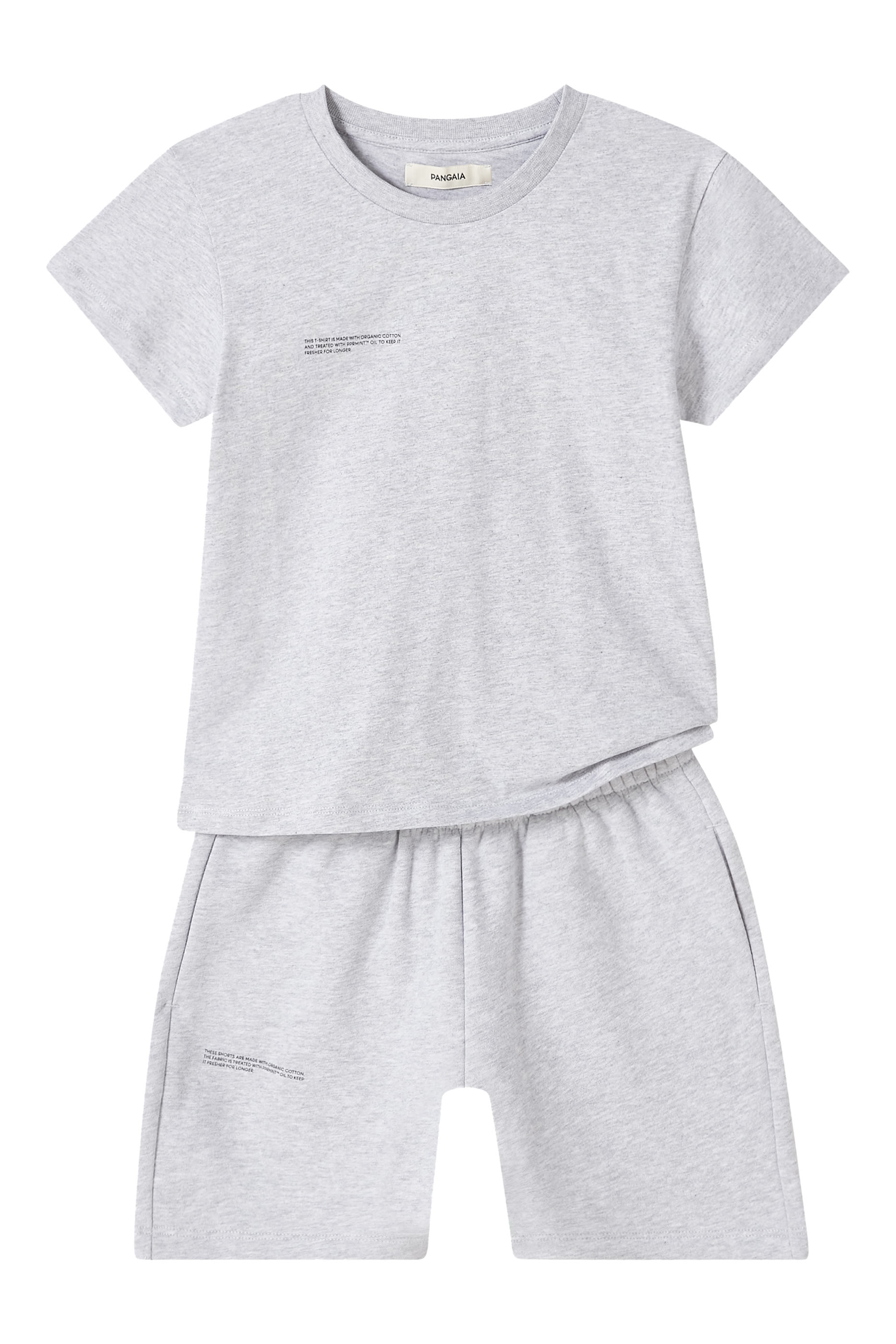 Kids 365 Midweight T-Shirt