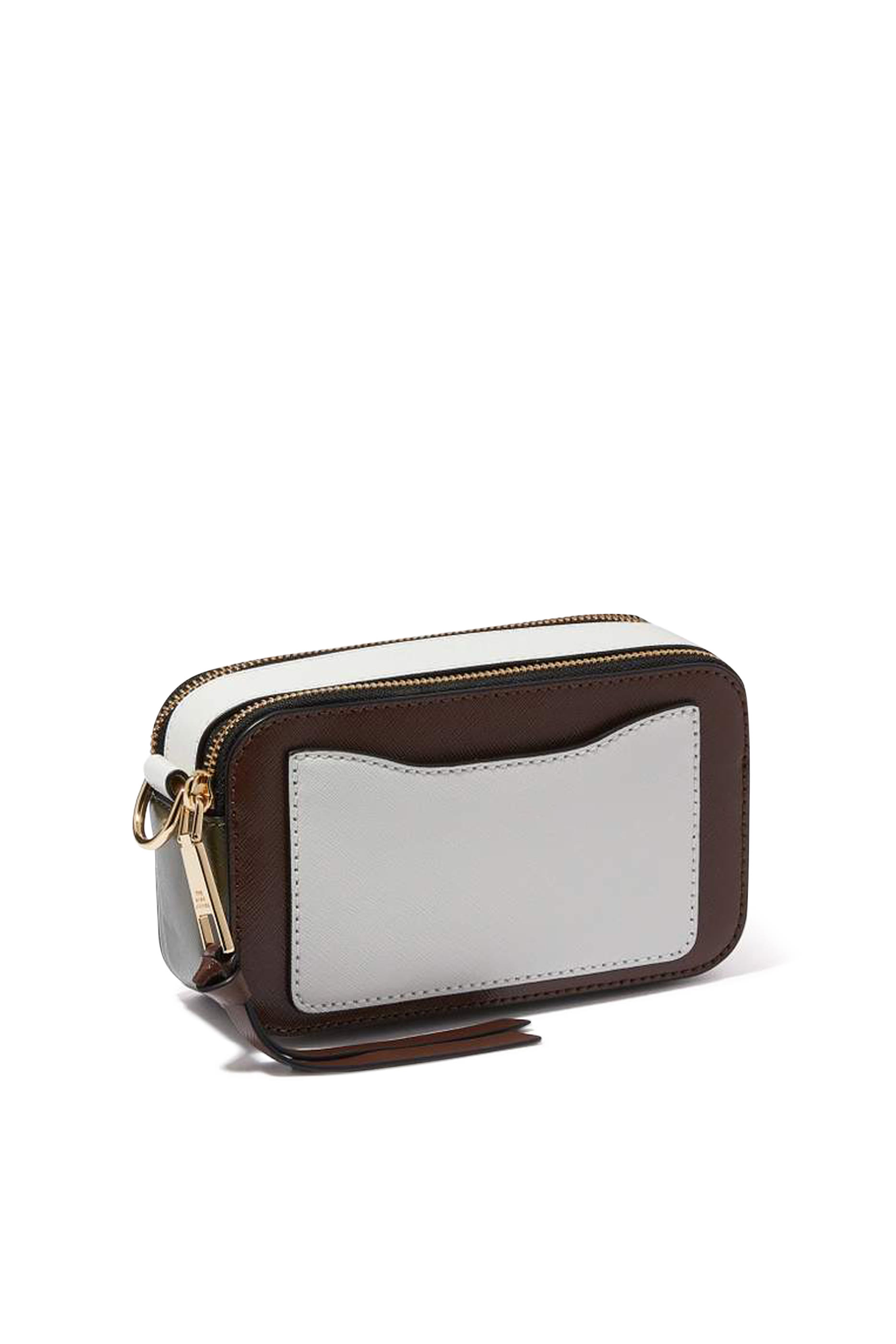 Small Snapshot Camera Bag