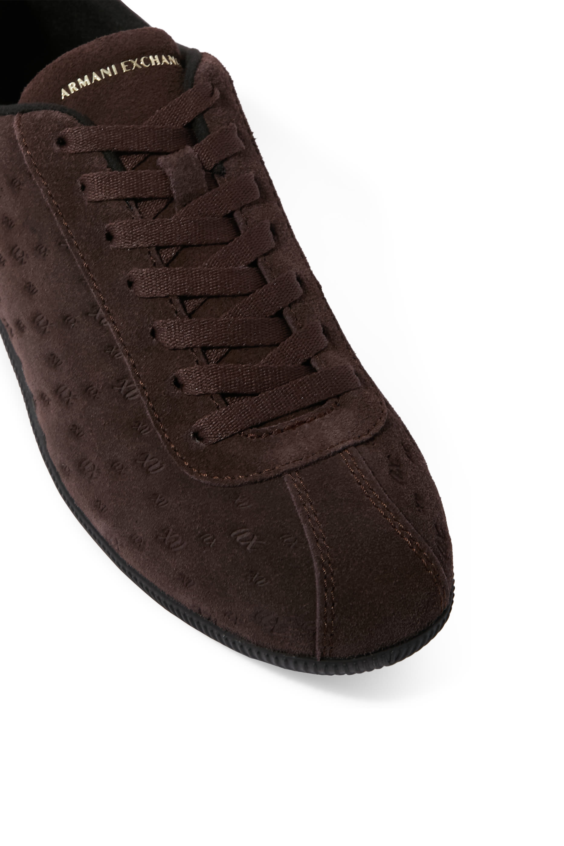 Dudu Low-Top Sneakers