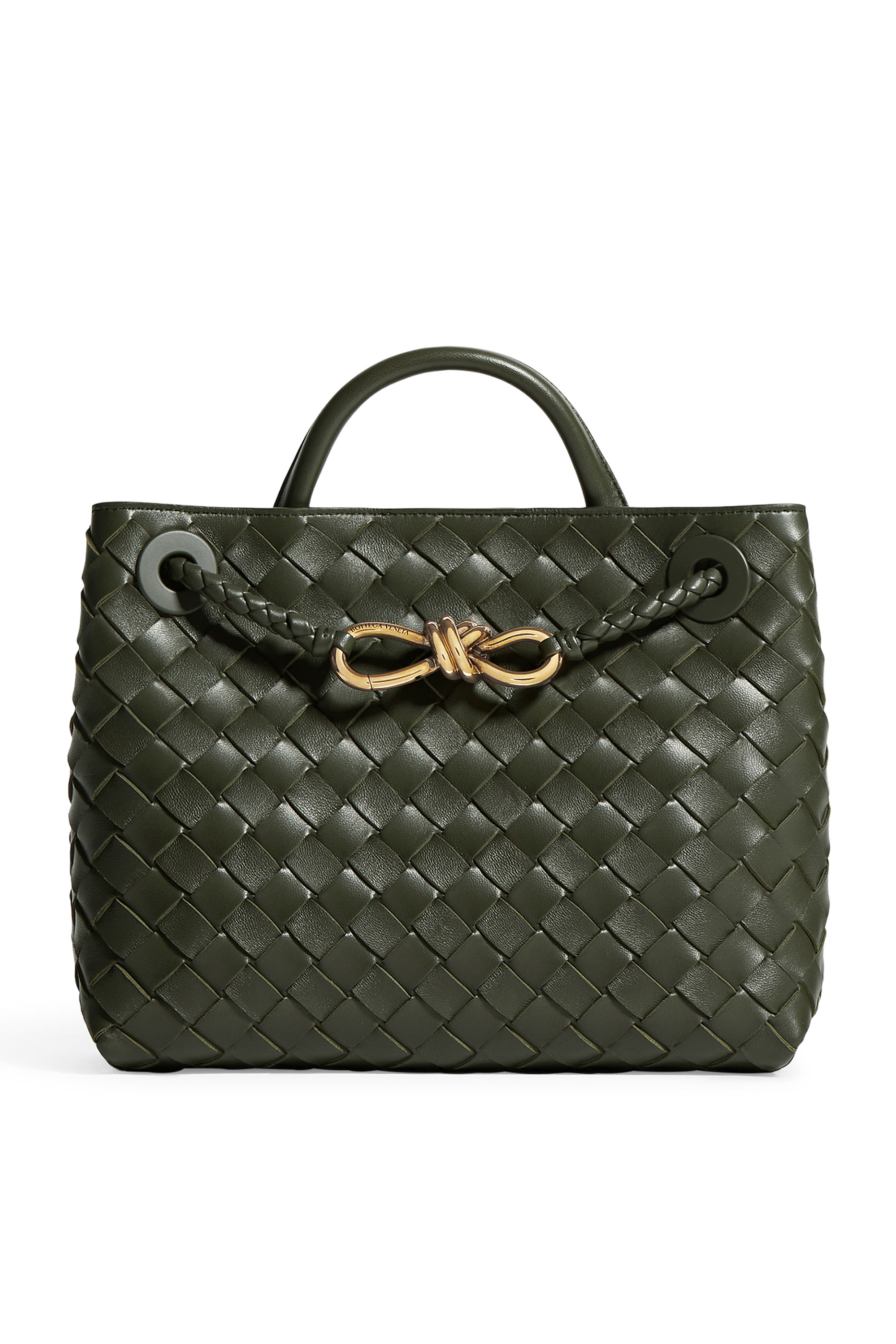 Small Andiamo Bag 