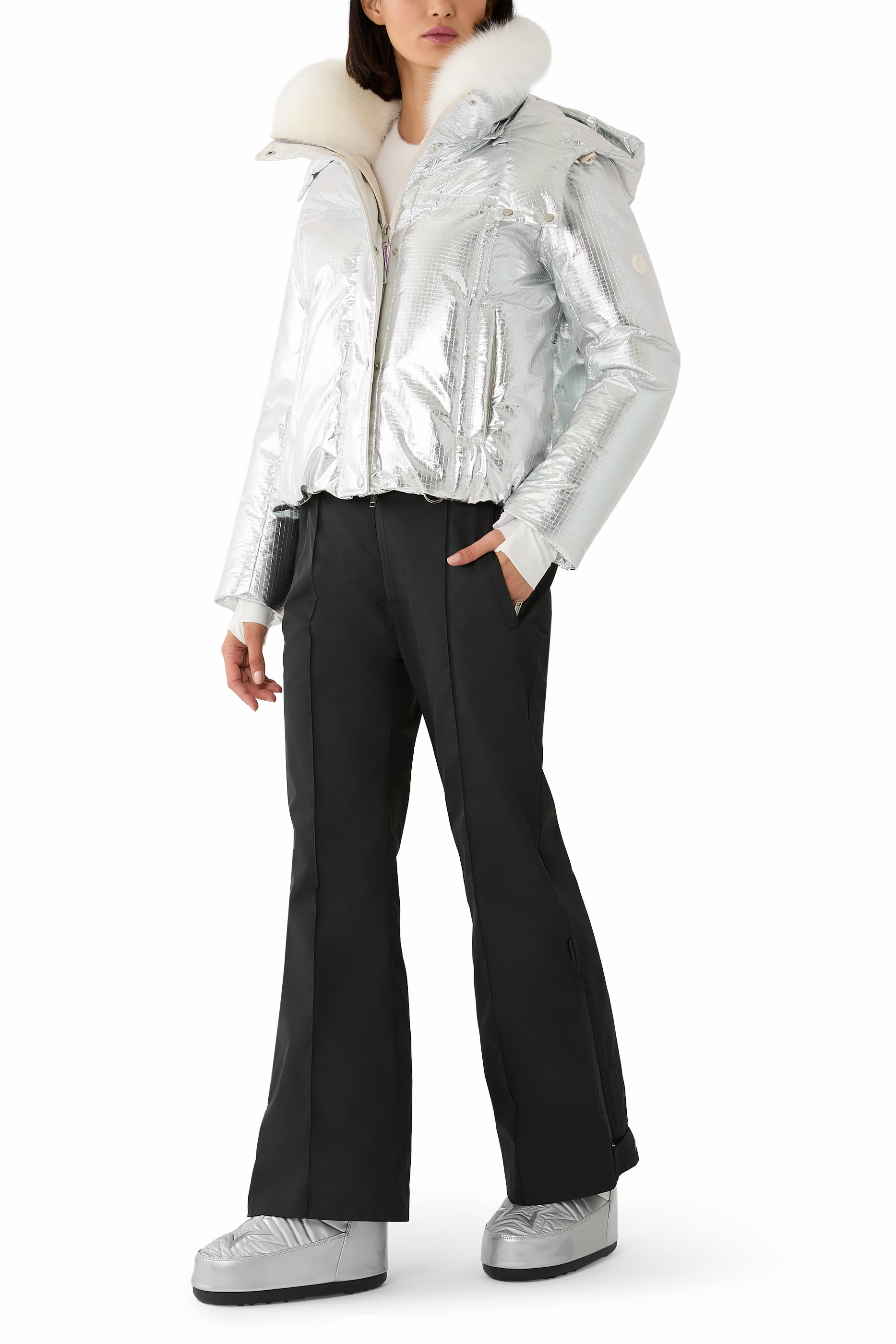 Ski Pants 