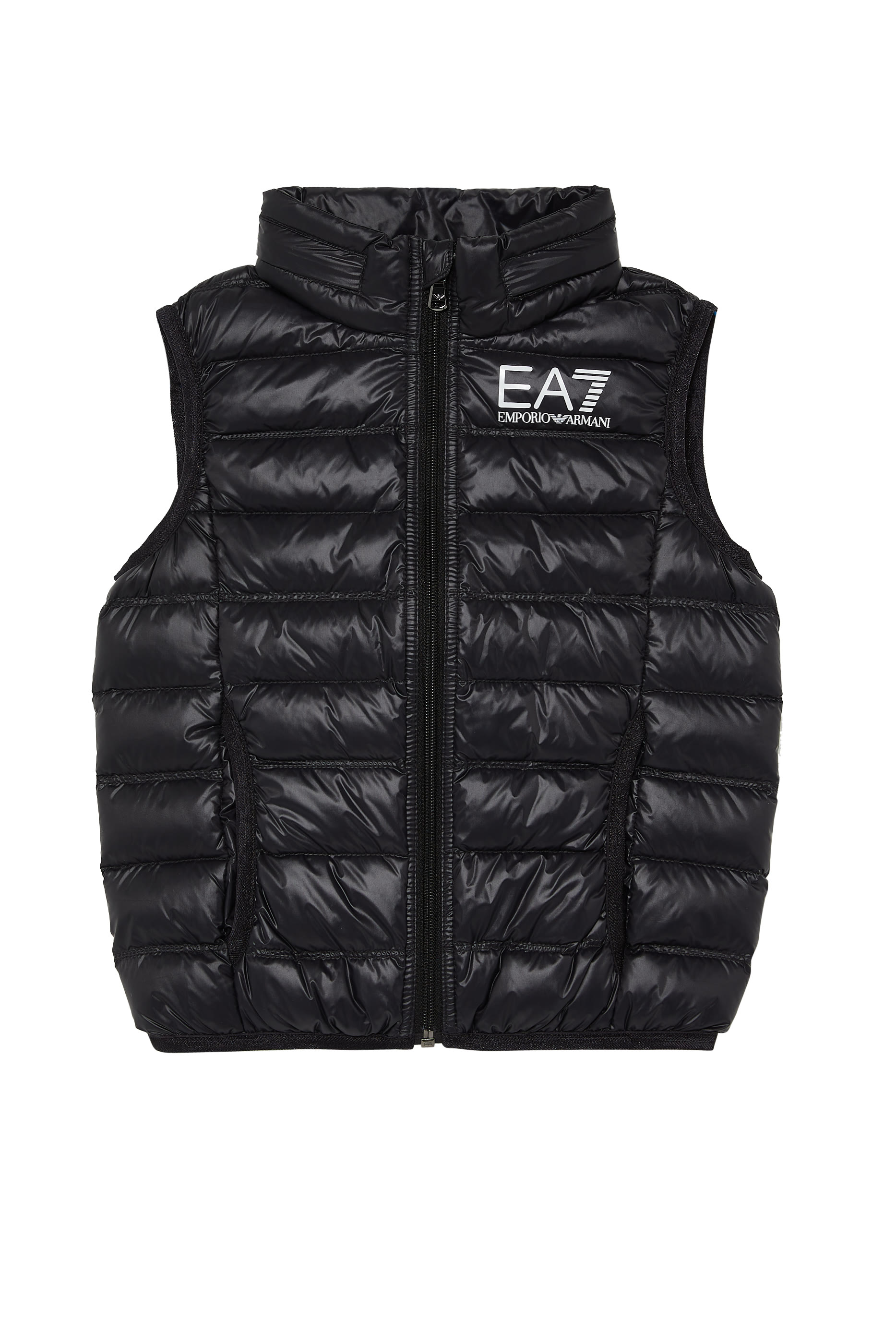 EA7 Padded Vest