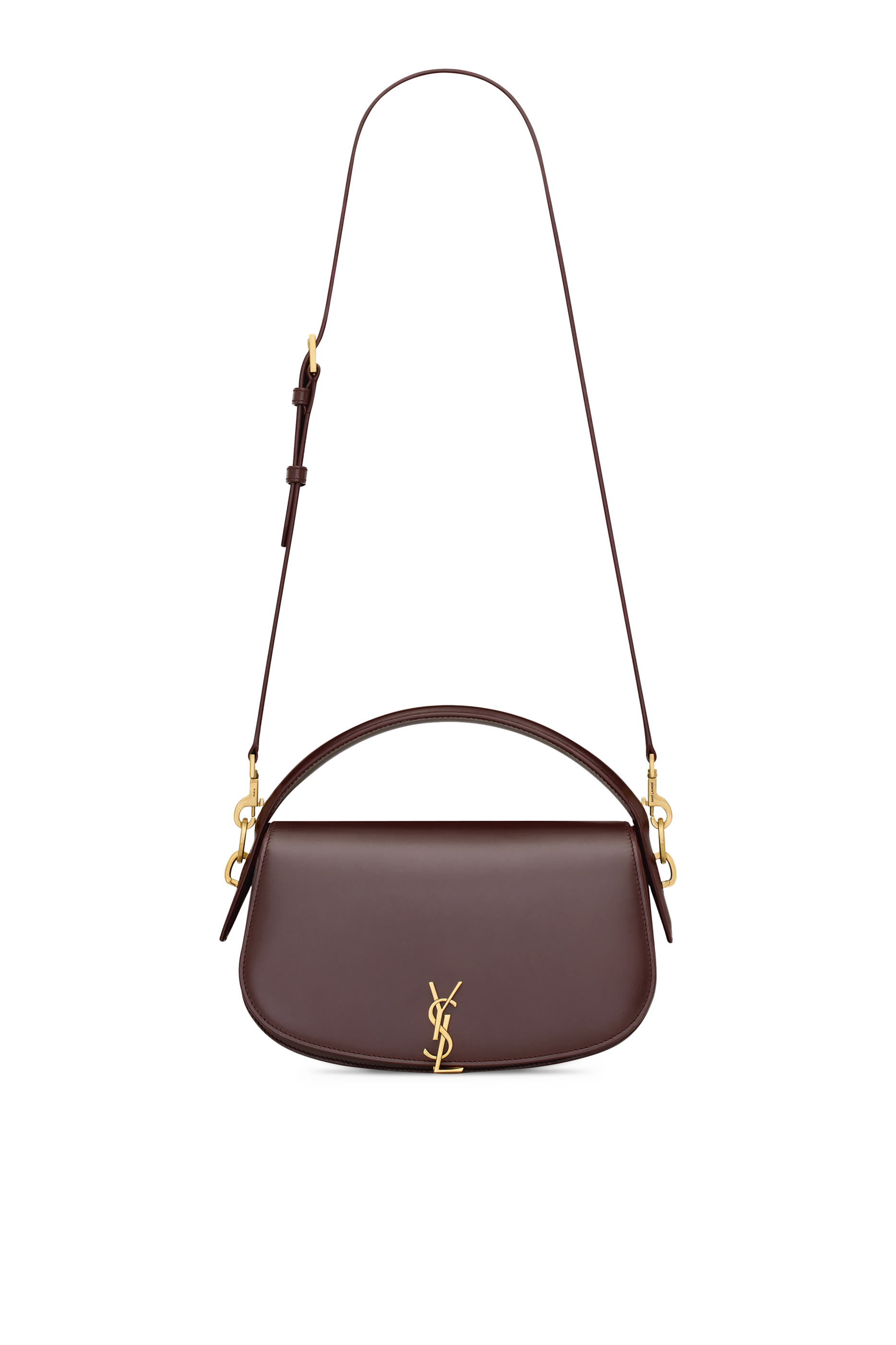 Mini Voltaire In Box Saint Laurent