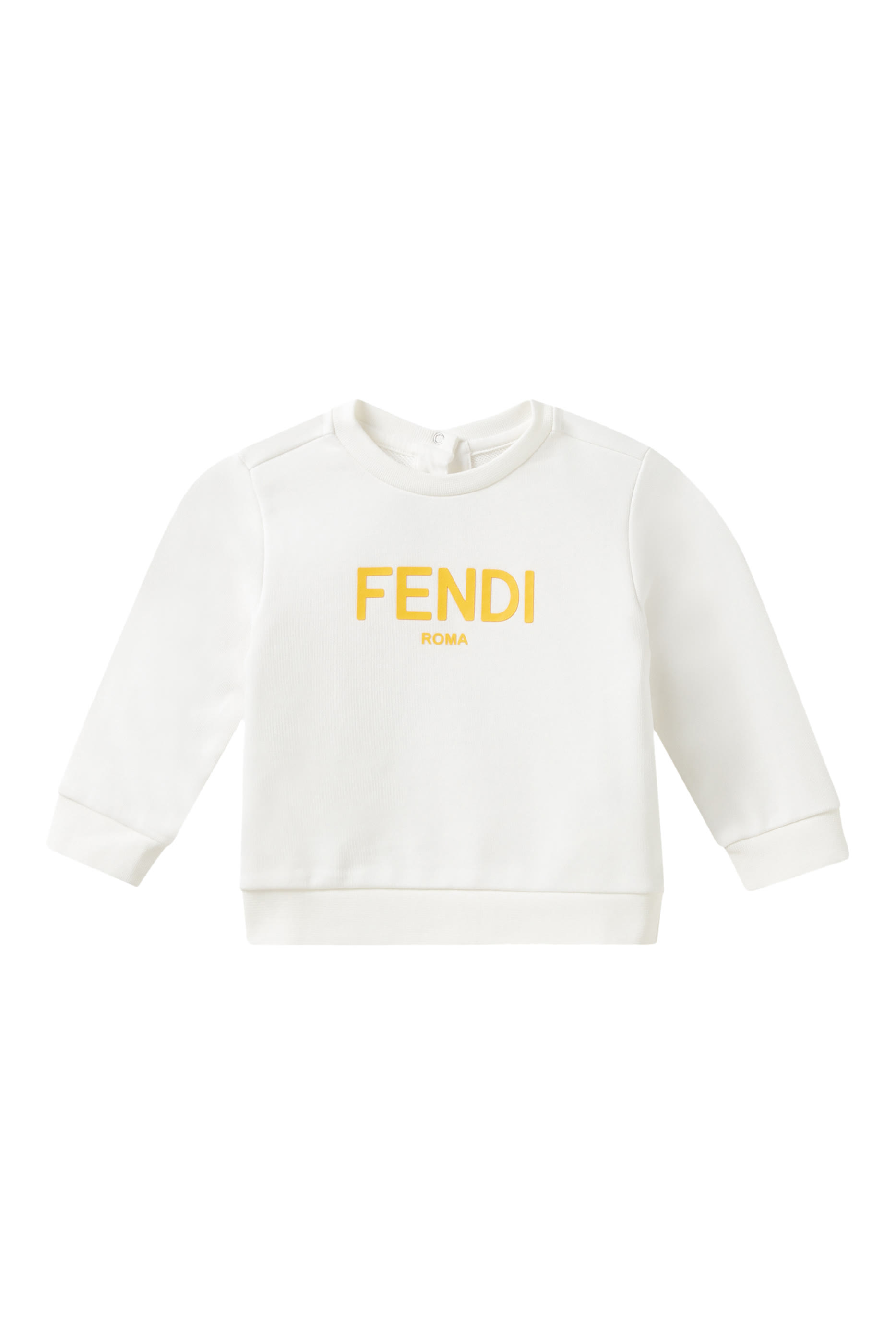 Kids Logo Sweatshirt