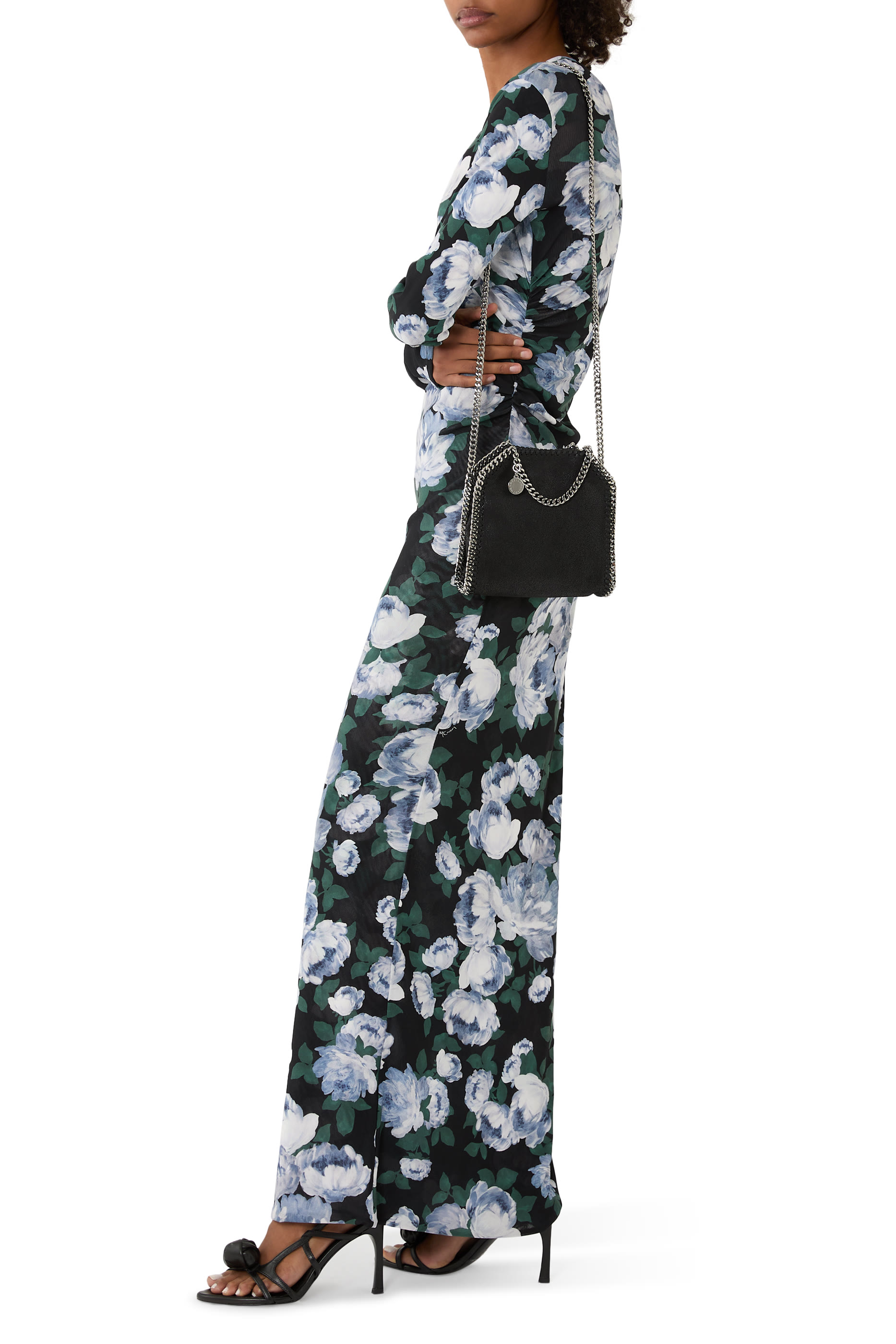 Falabella Tiny Tote Bag