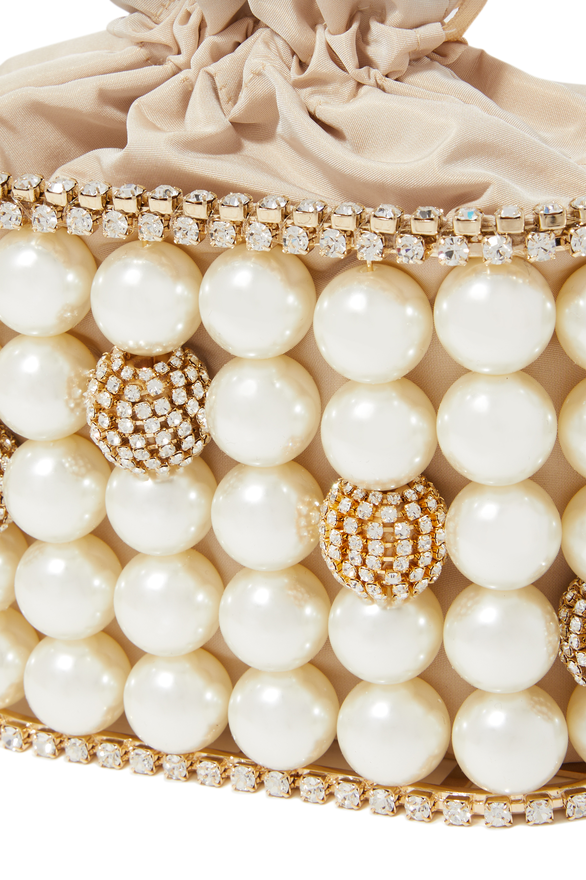 Mini Holli Bucaneve Bag