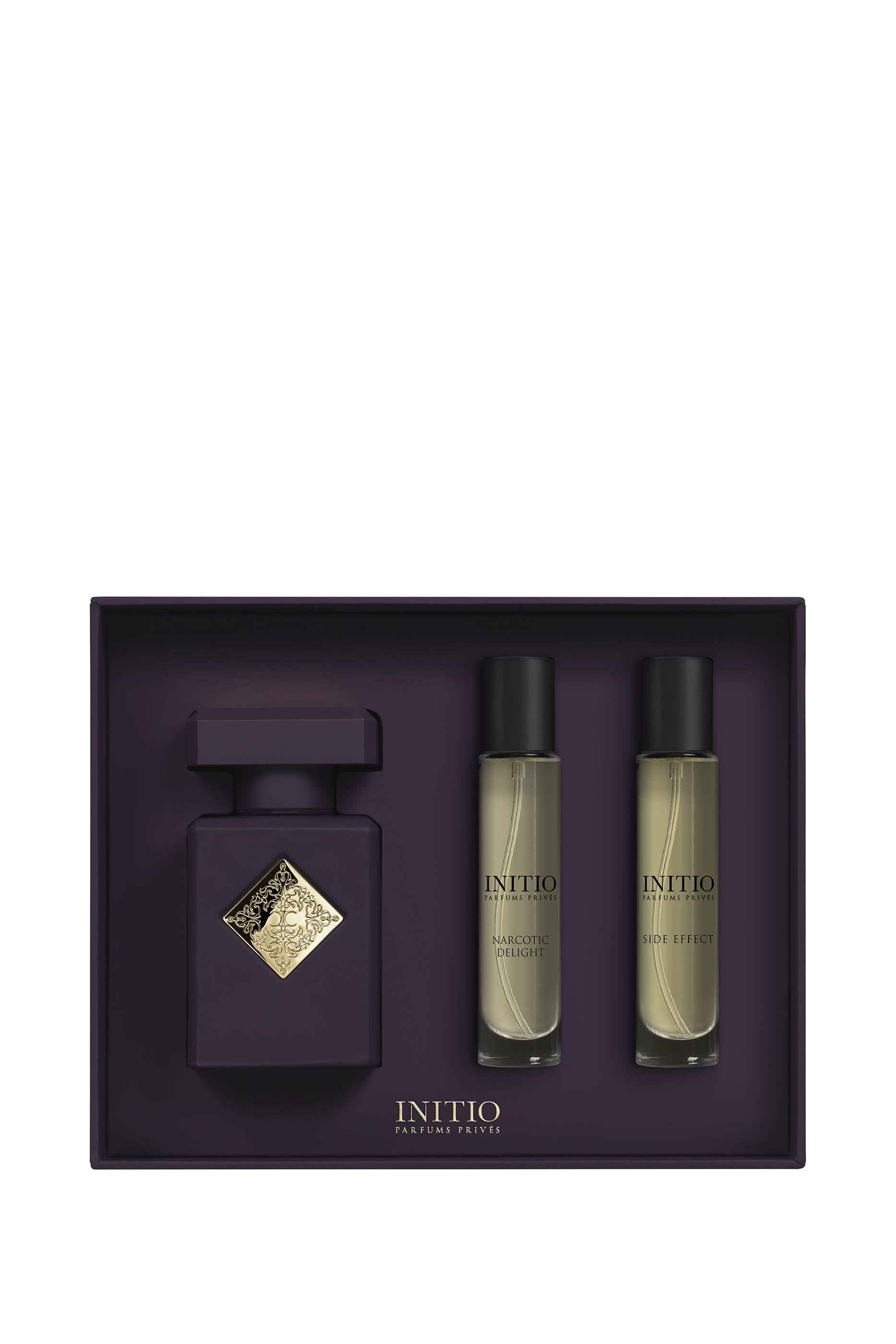 Side Effect Festive Coffret Set 