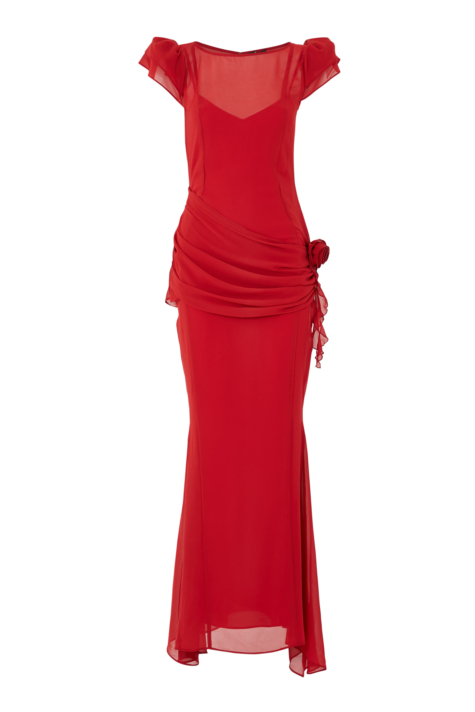 Florentine Maxi Dress