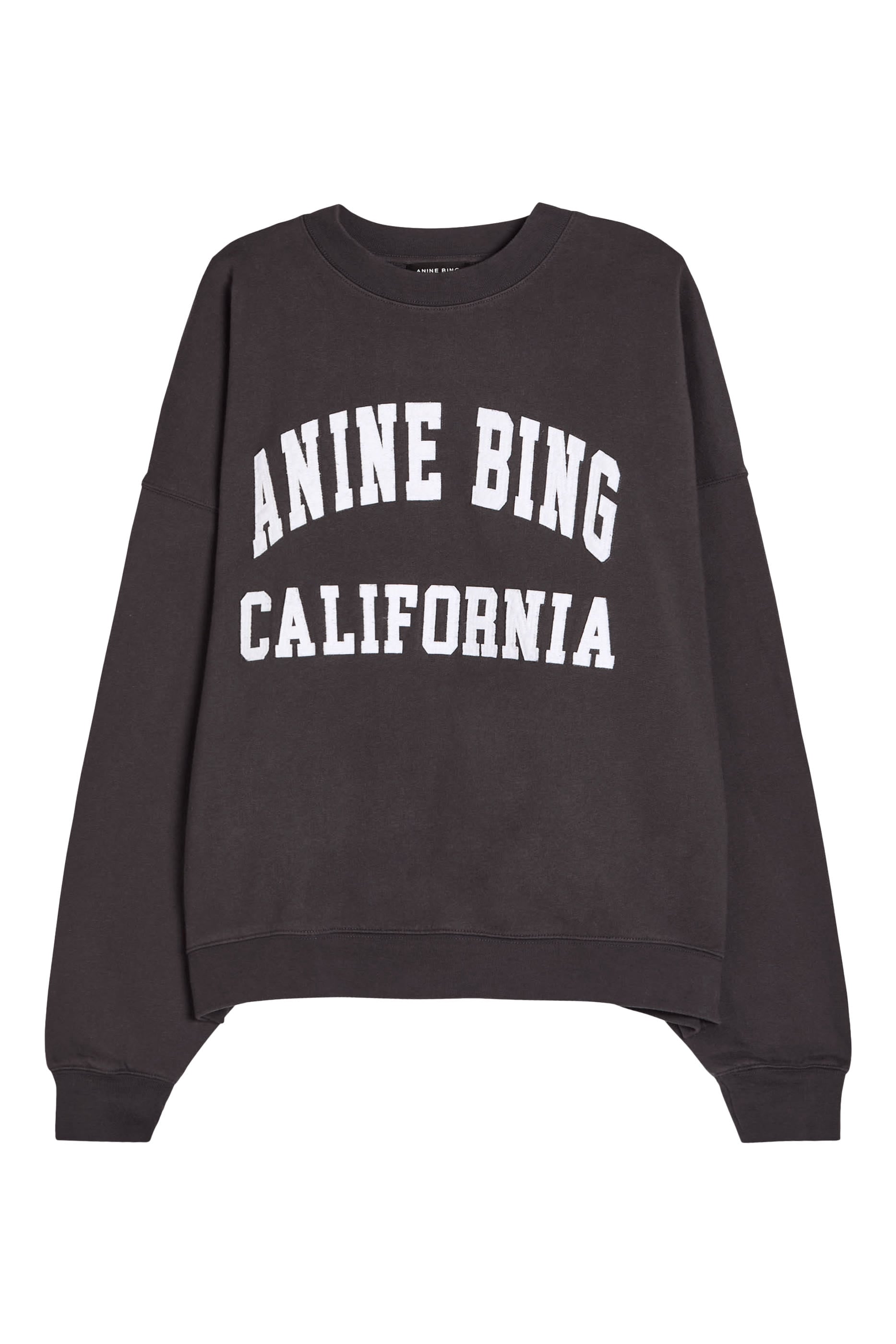 Miles Sweatshirt