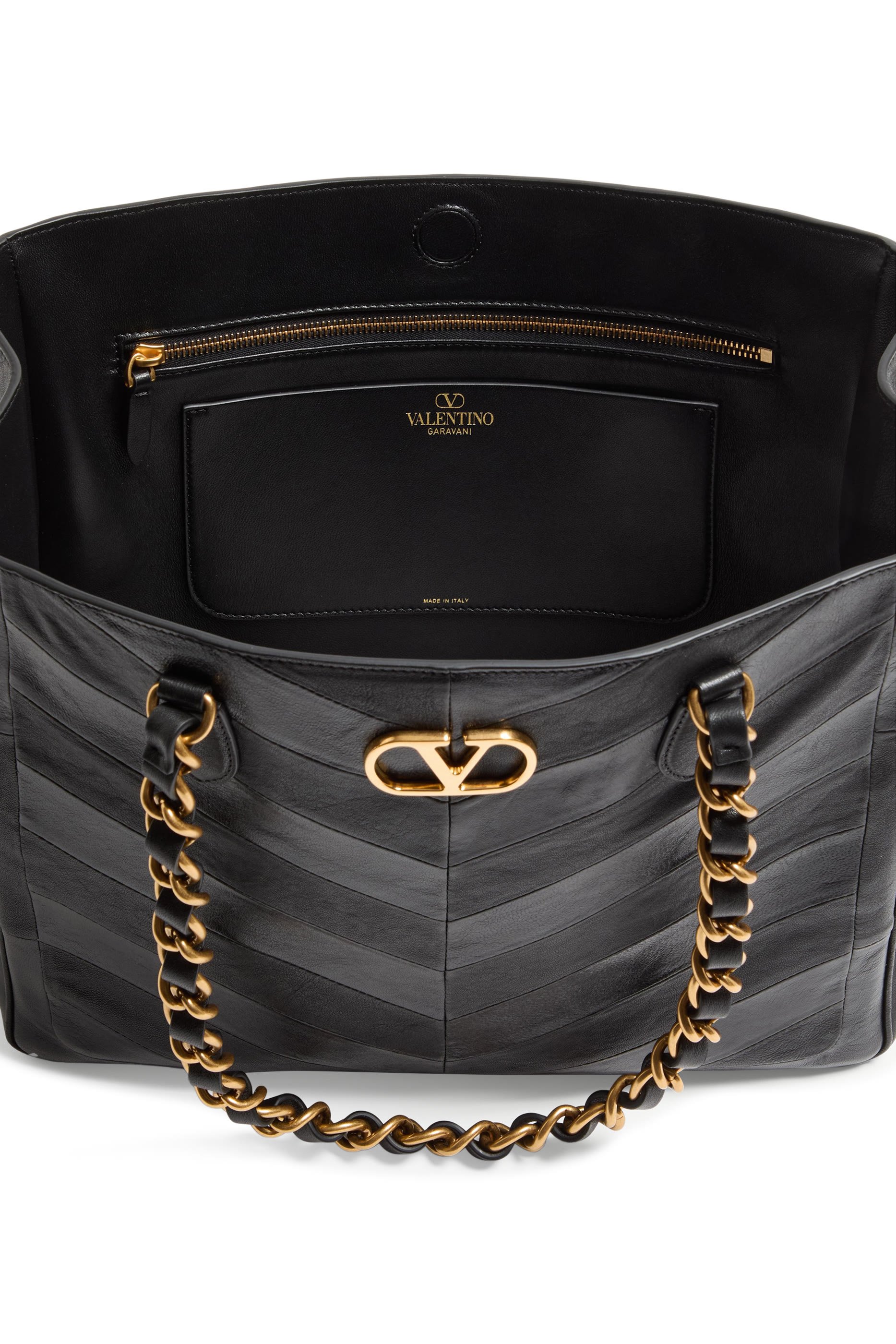 Laseine Shopping Bag