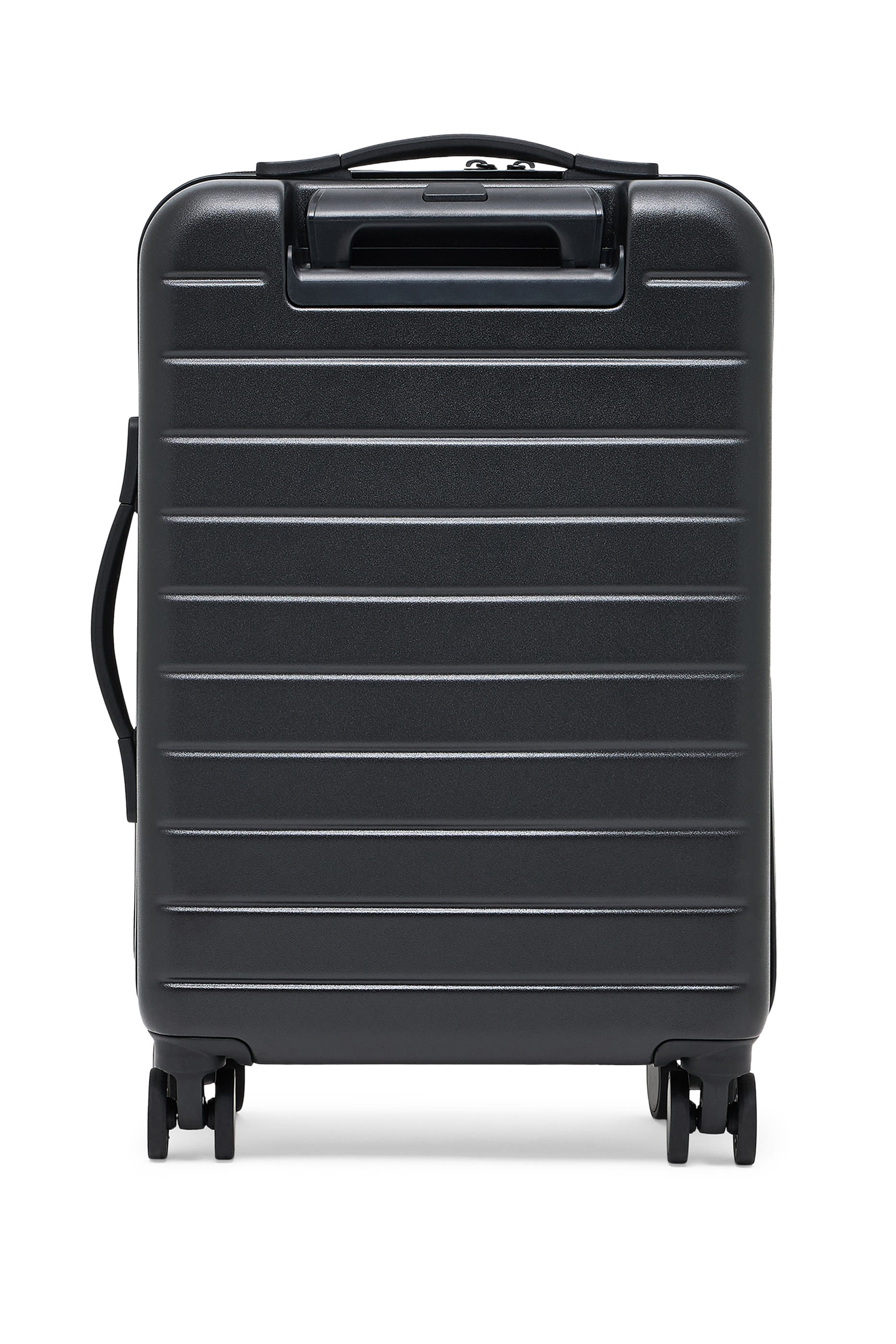 ABS Carry-On Case with Eagle Logo