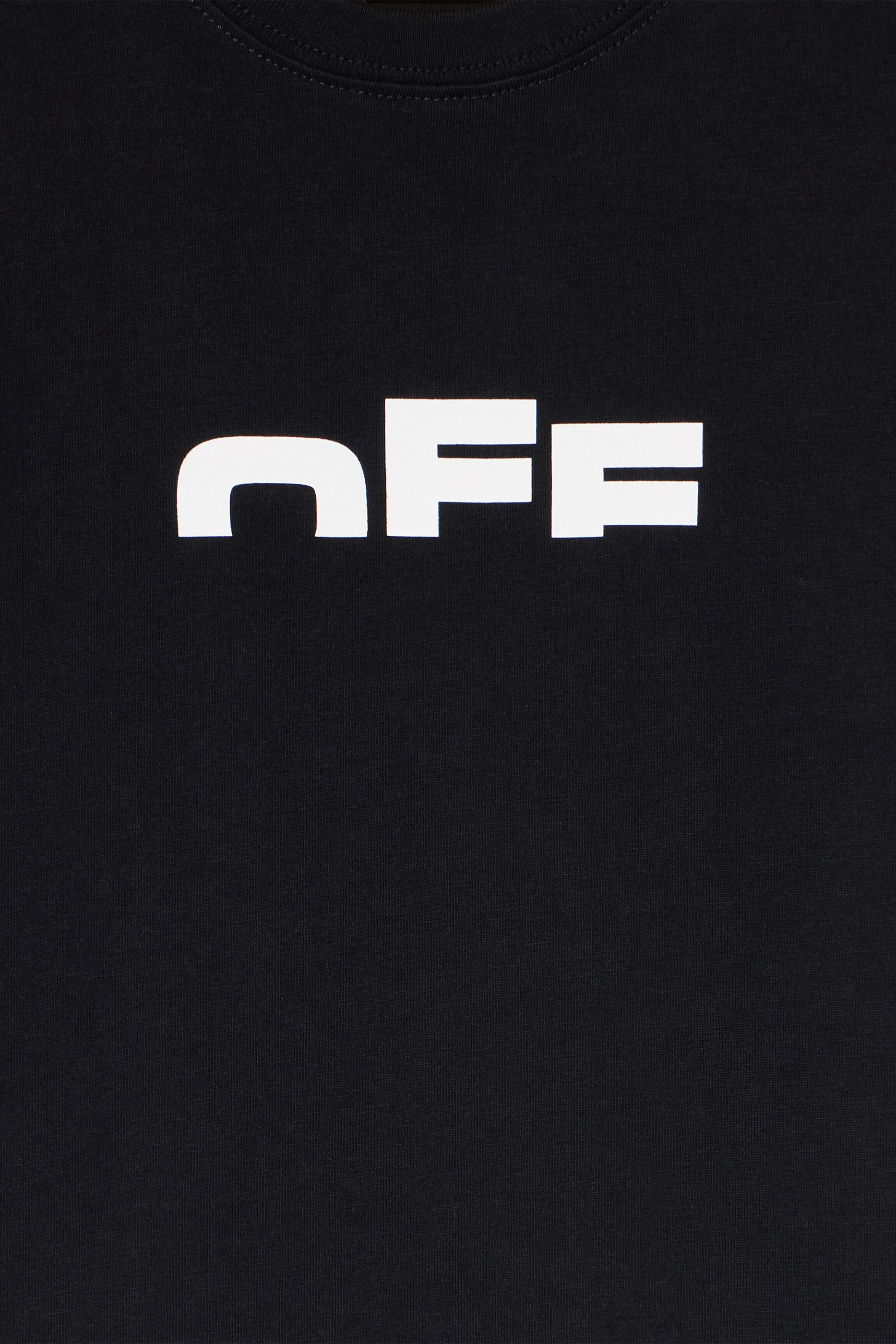 Kids Type Logo T-Shirt 