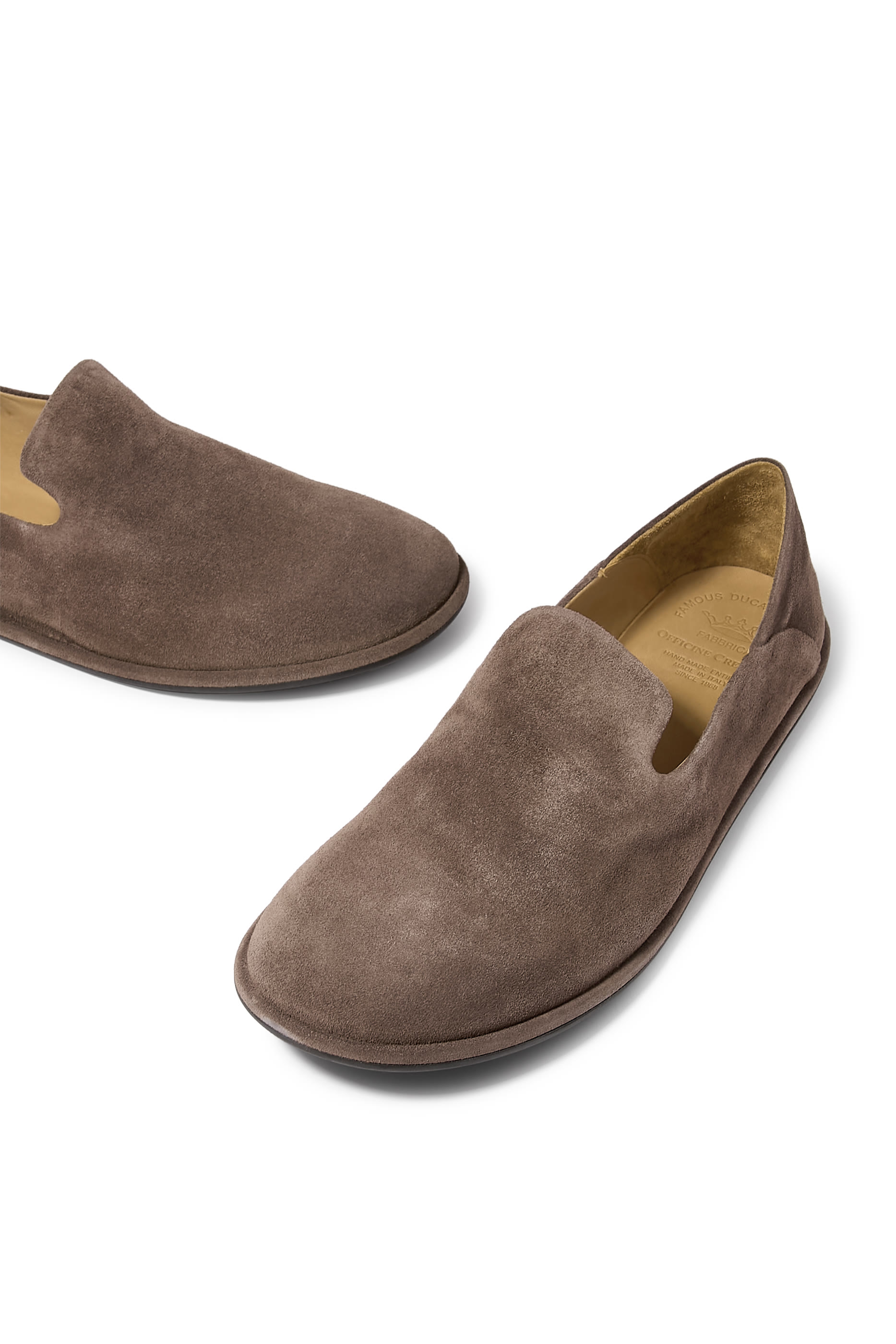  MIENNE 001 Penny Loafers