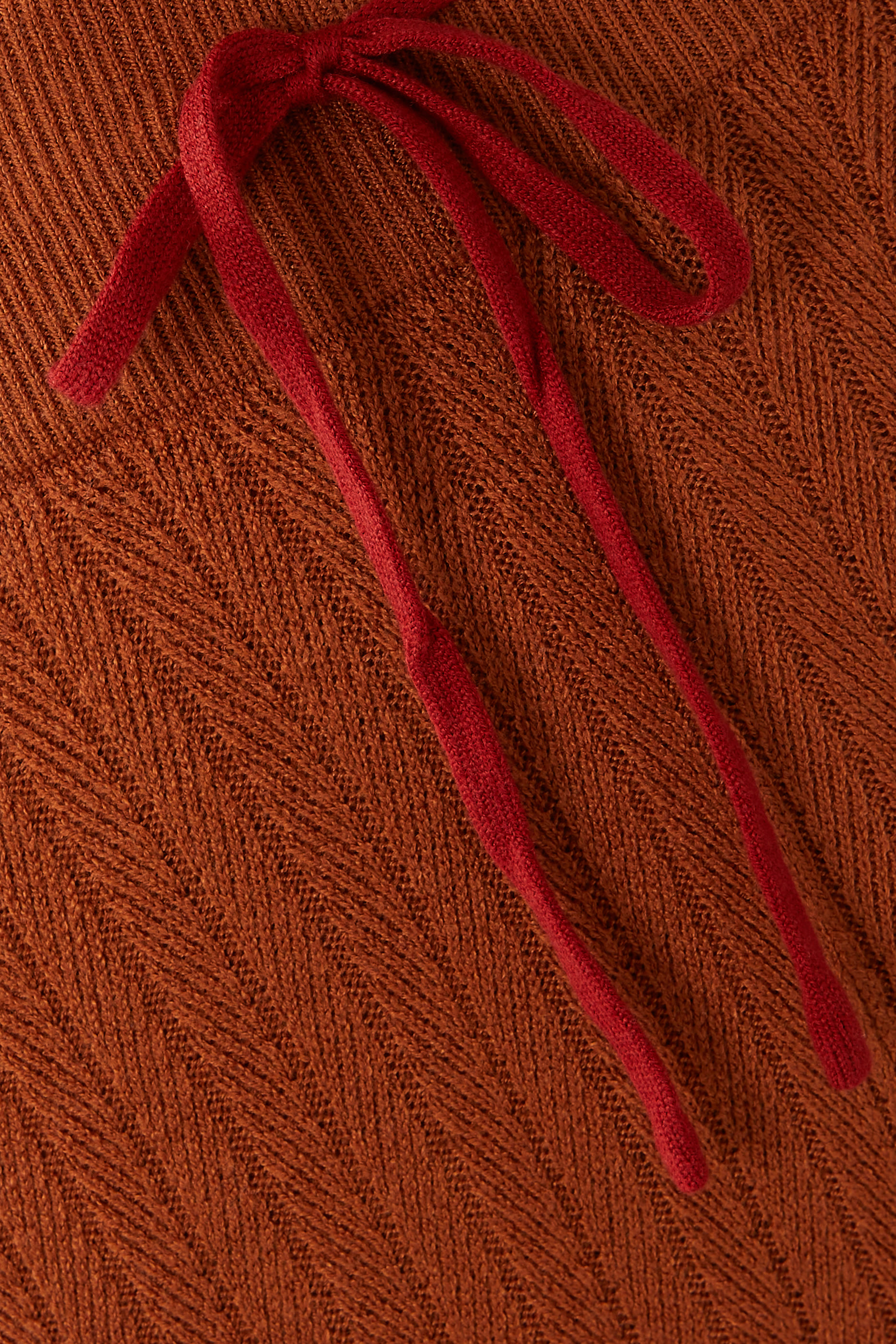 Wheatly Knit Leggings