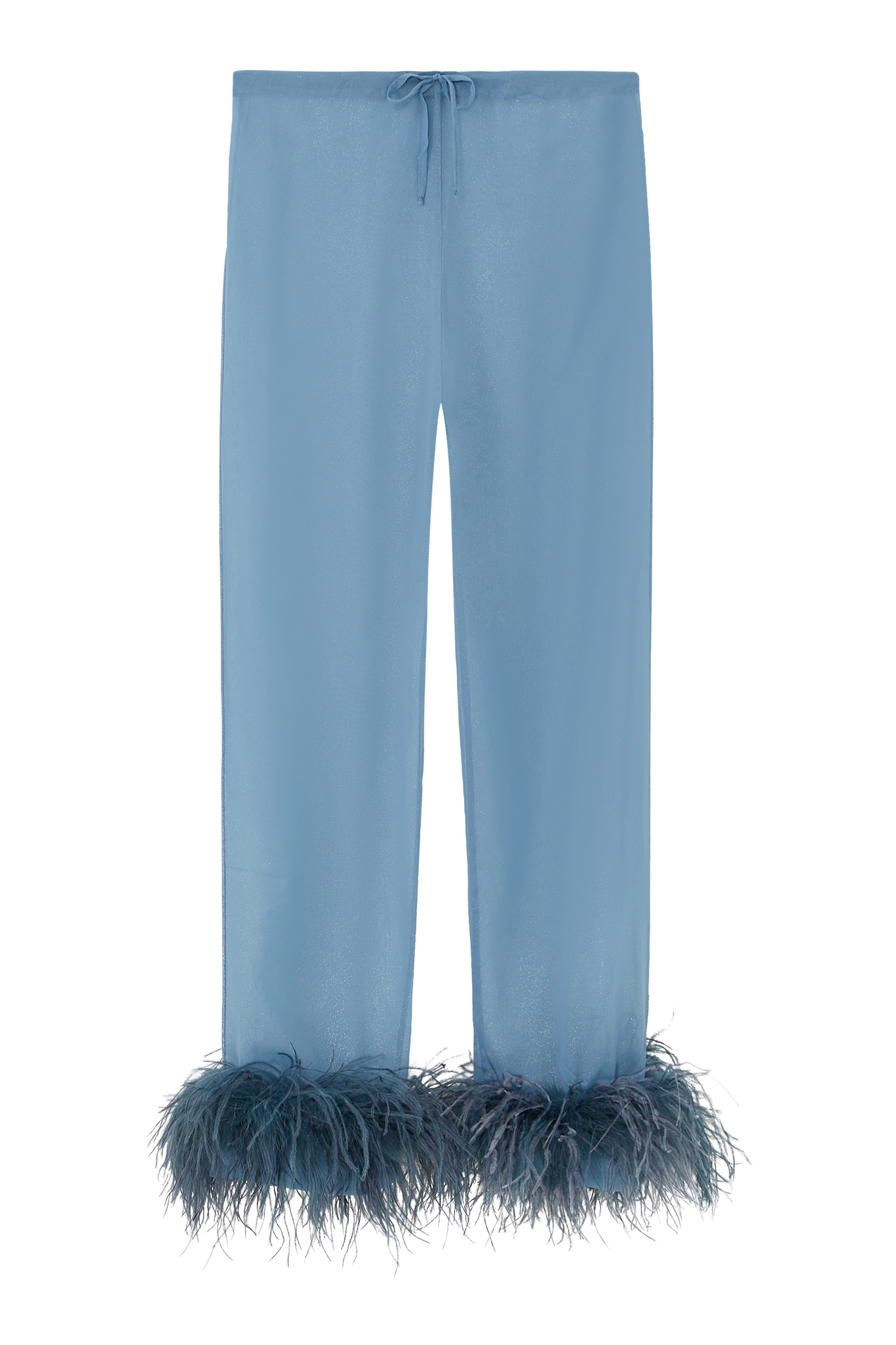 Plumage Pants