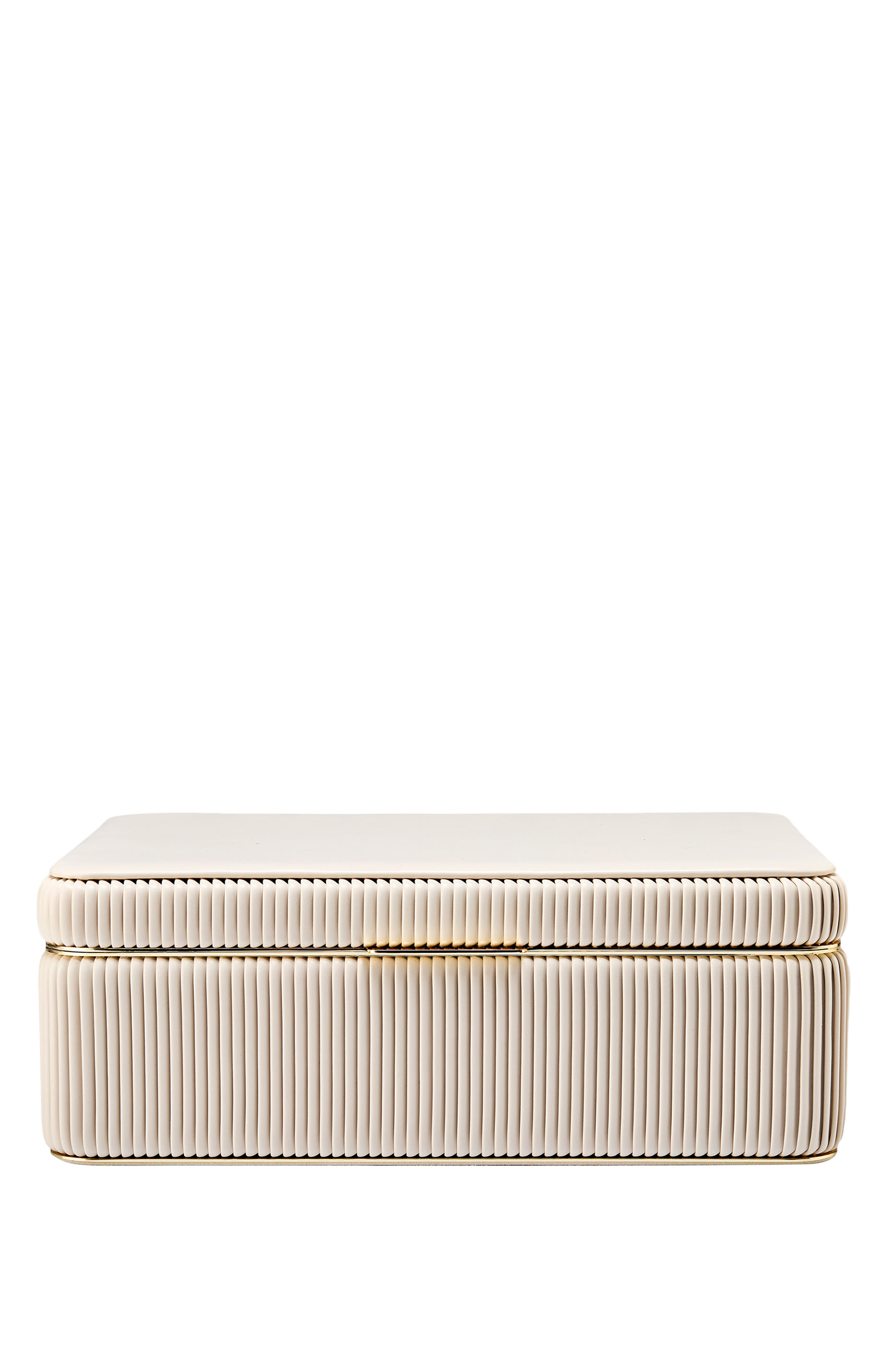 Bella Large Jewellery Box