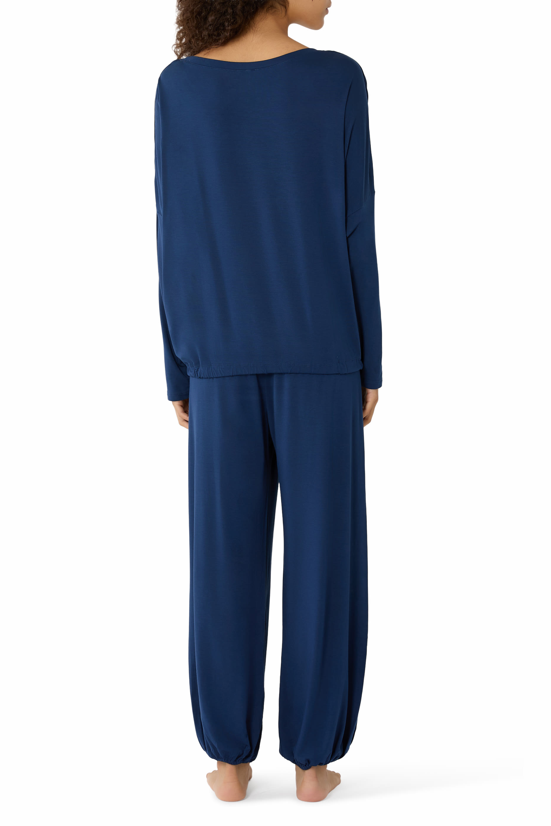  Gisele TENCEL™ Modal Slouchy PJ Set