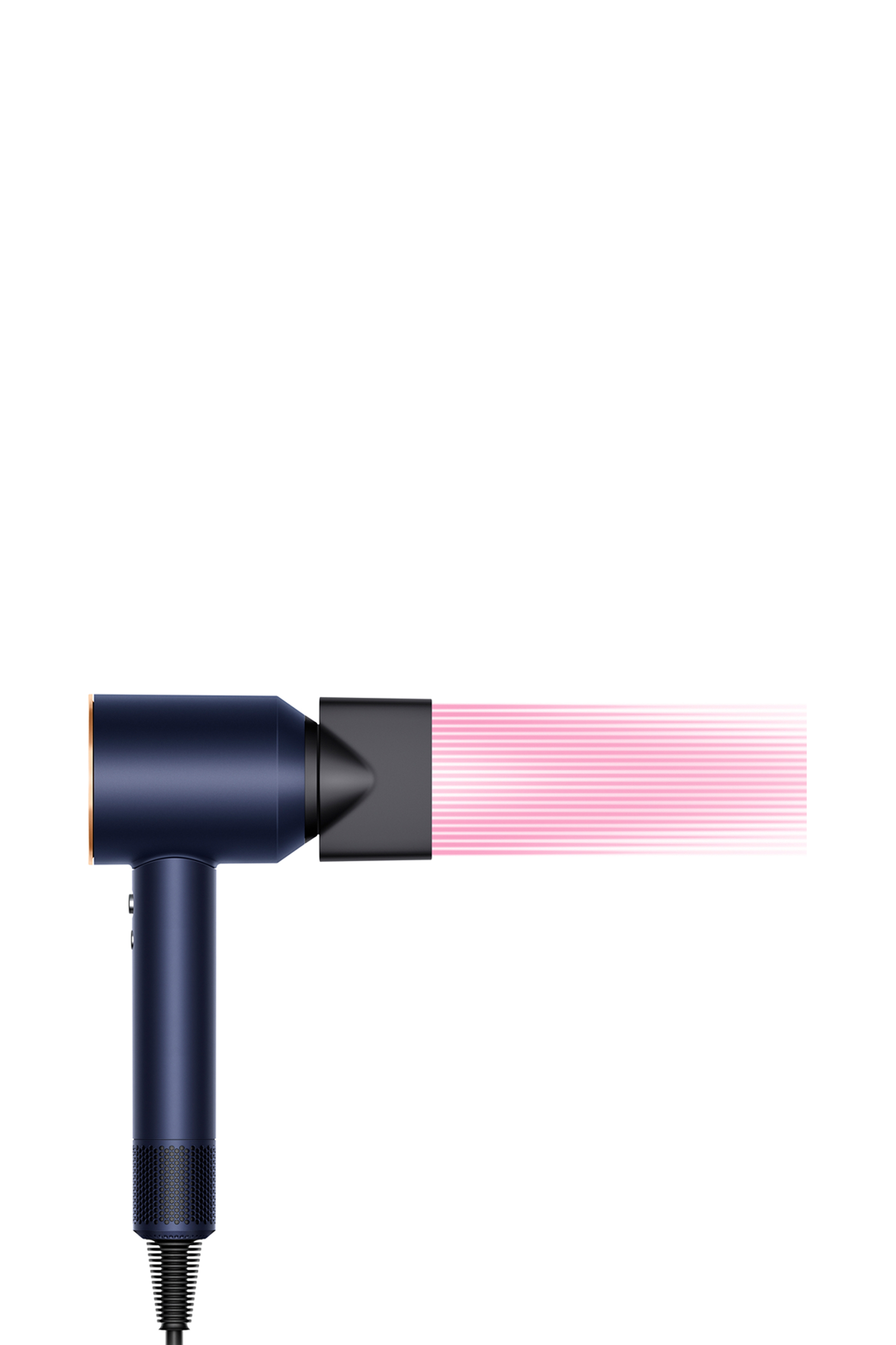 Supersonic™ Hair Dryer