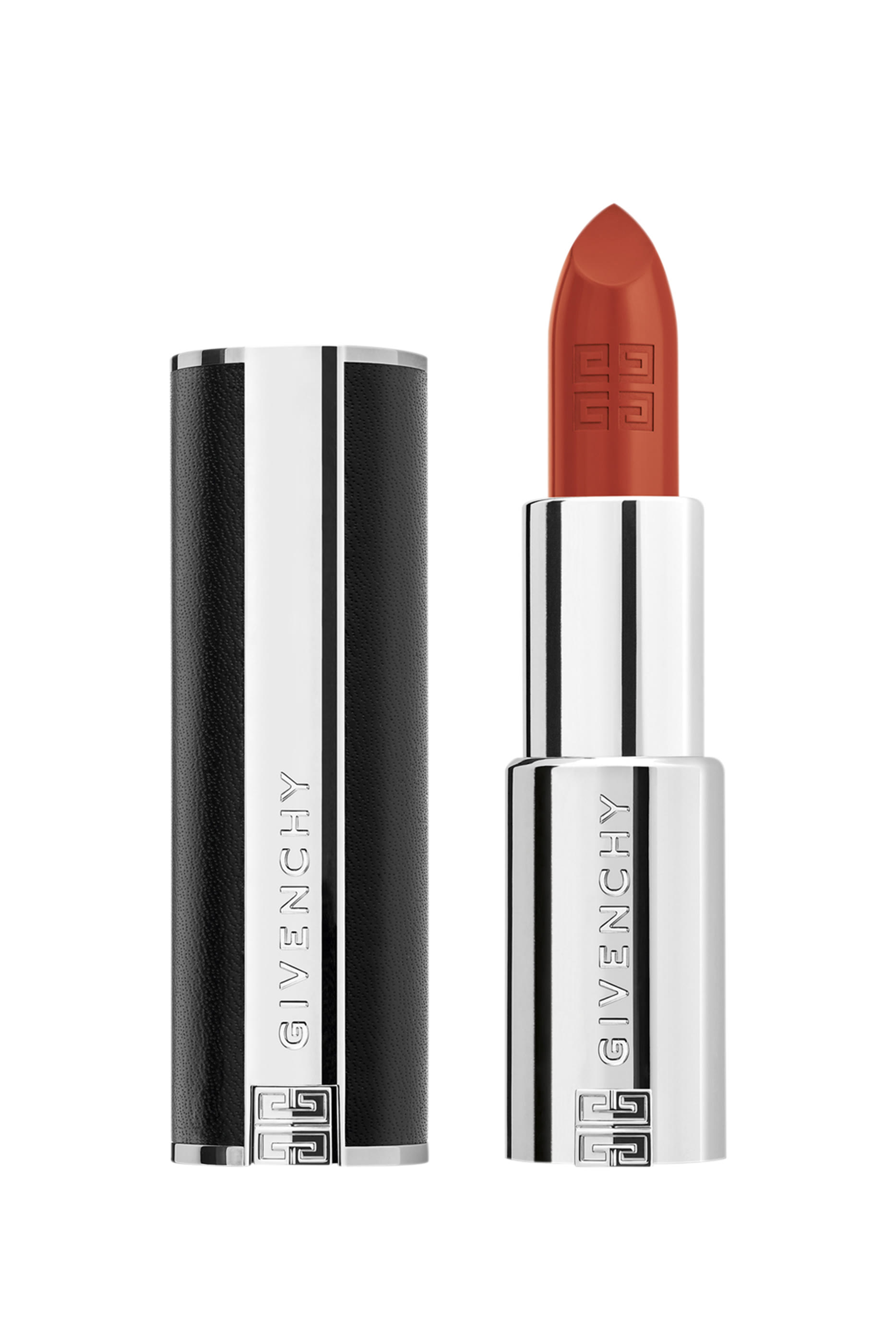 Le Rouge Interdit Intense Silk Lipstick