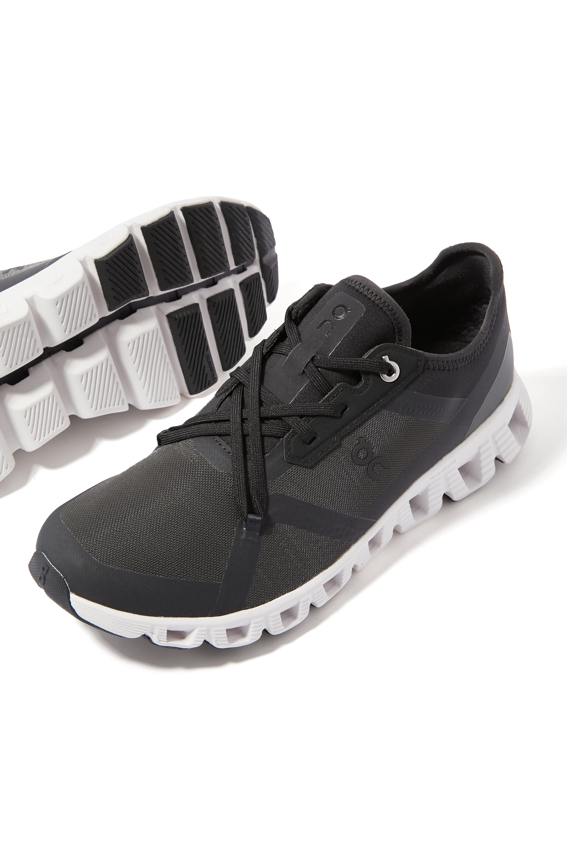Womens Cloud X 3 AD Shoes