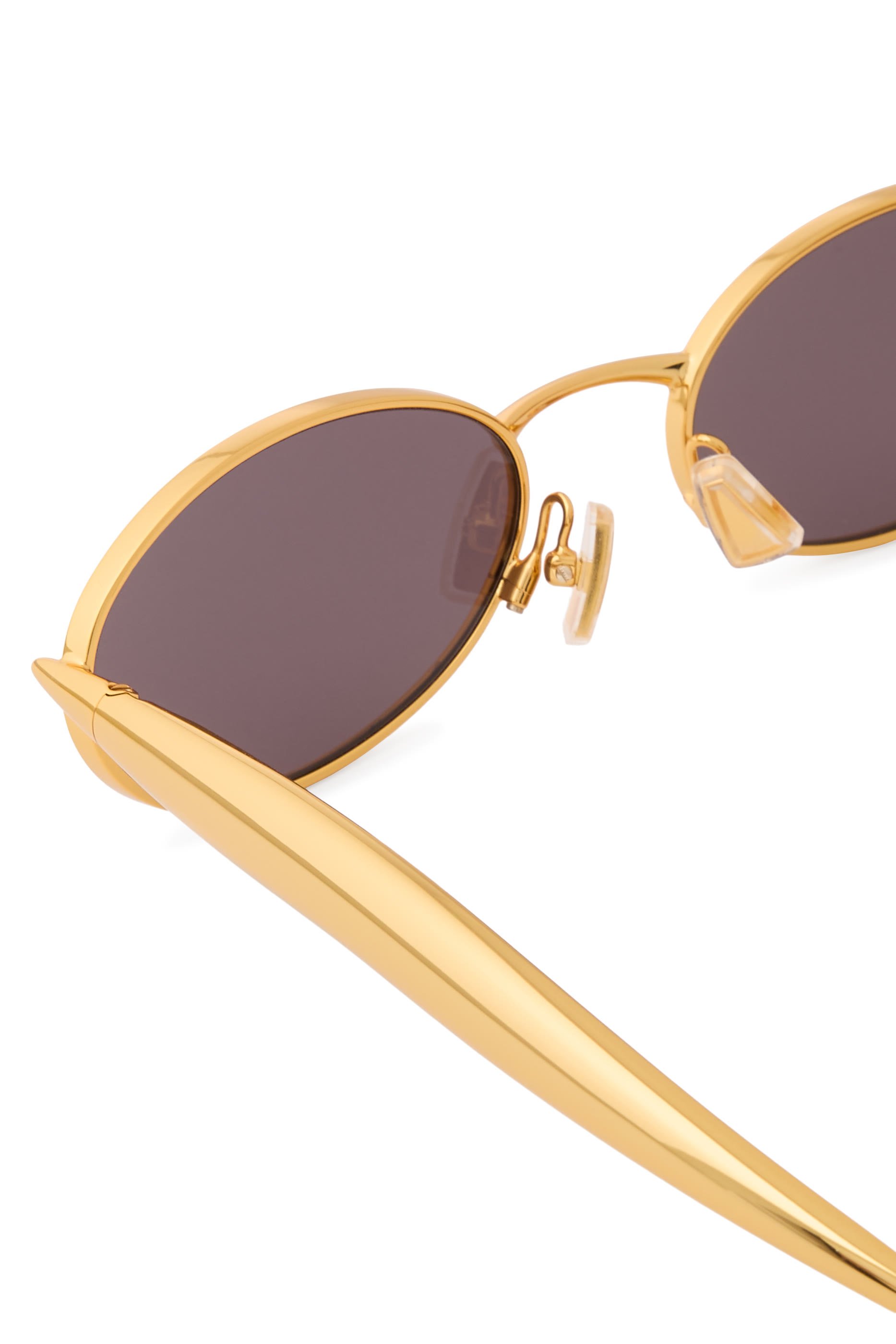 Sardine Oval Sunglasses 