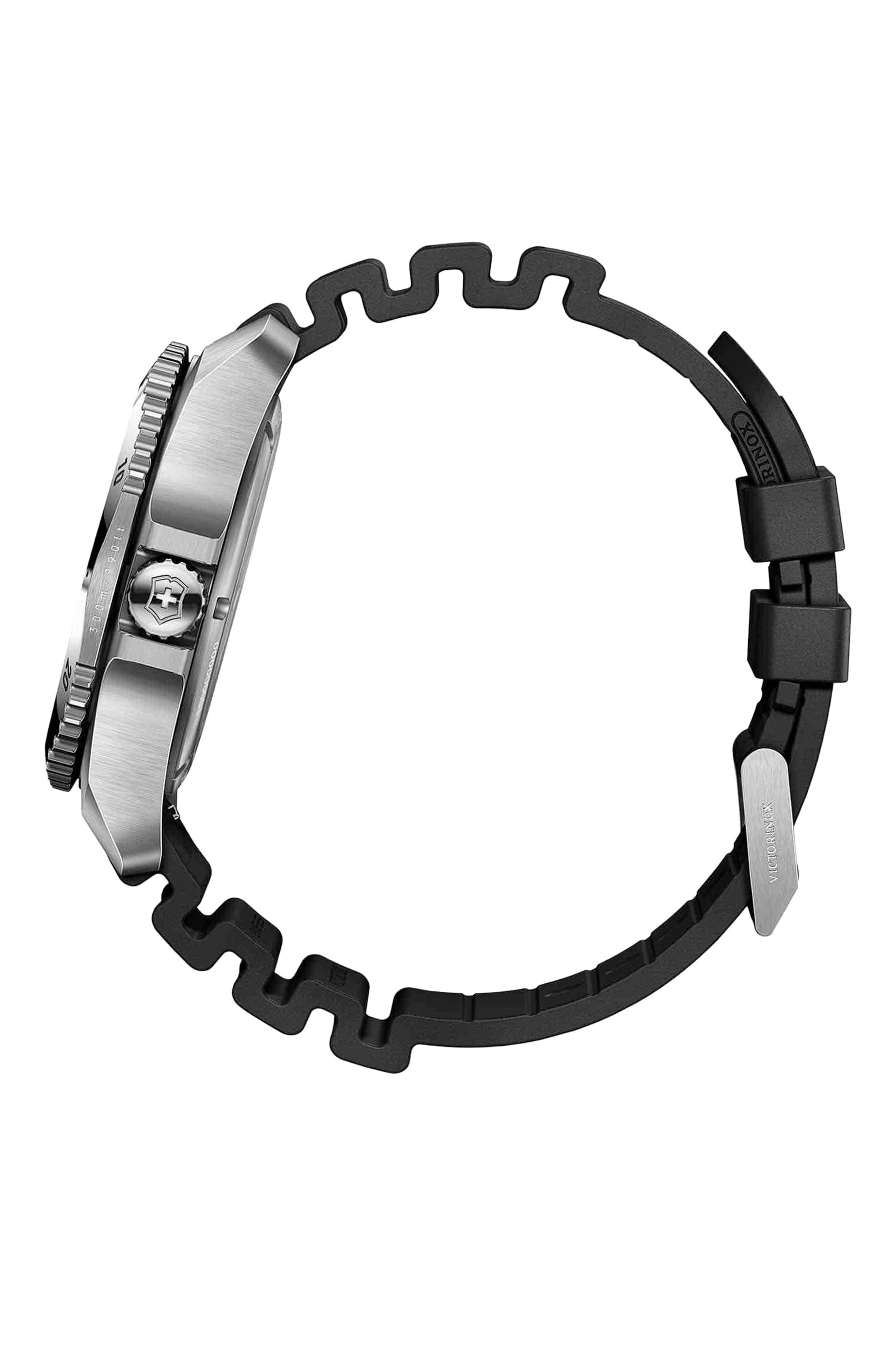 Dive Pro Quartz Watch, 43mm