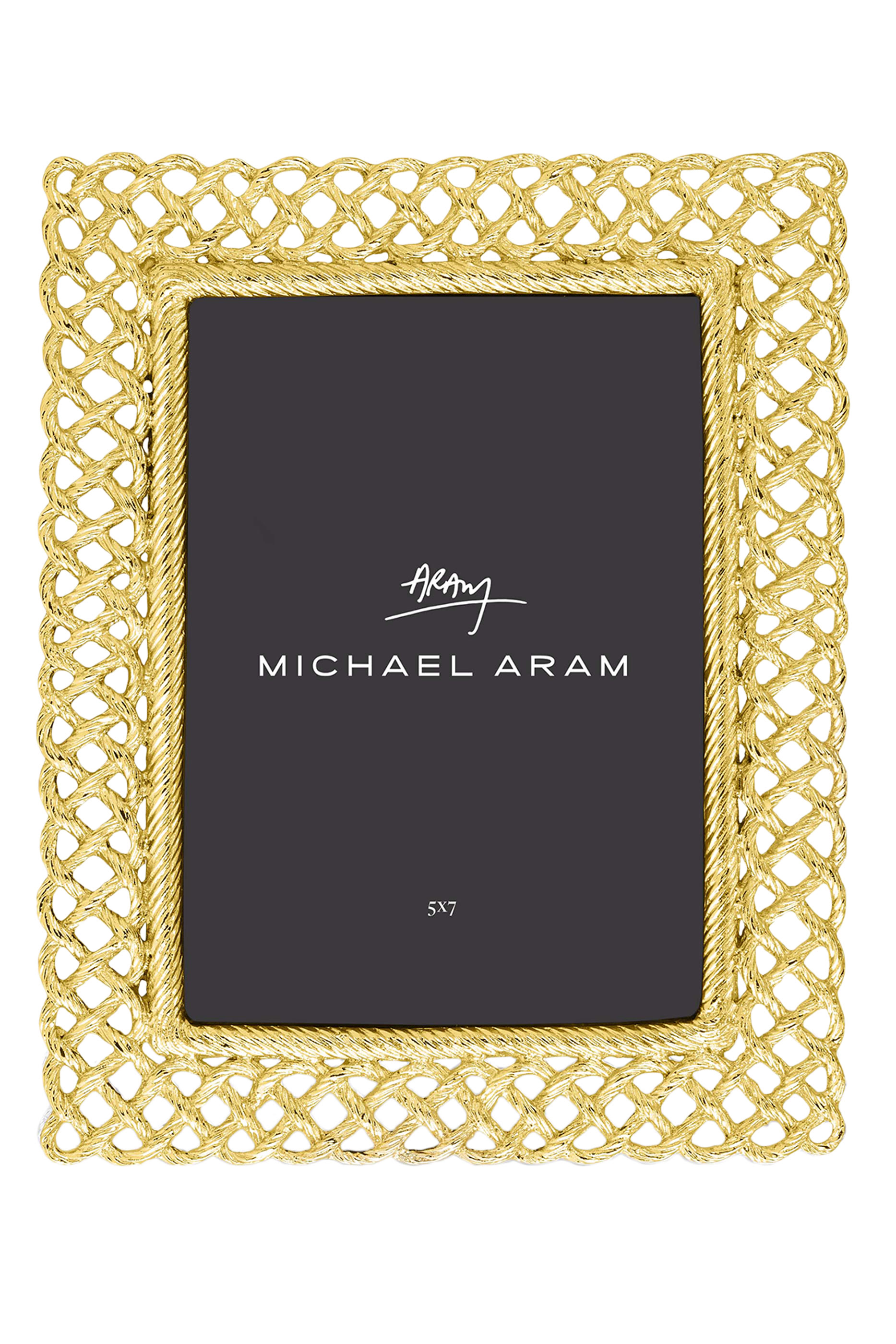 Love Knot 5x7 Photoframe