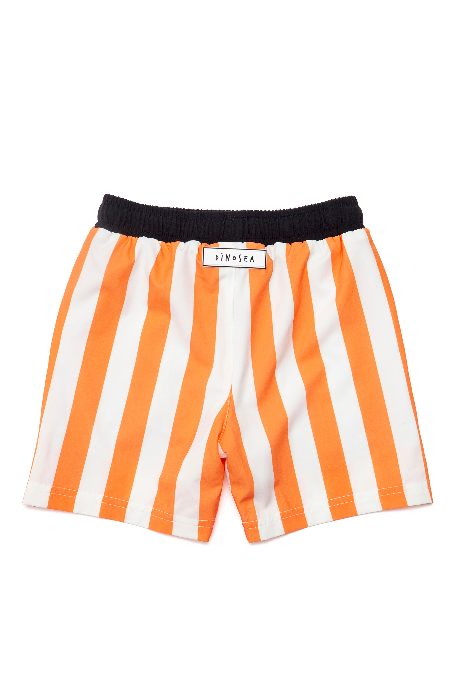 Pounce the Tiger Swim Trunks