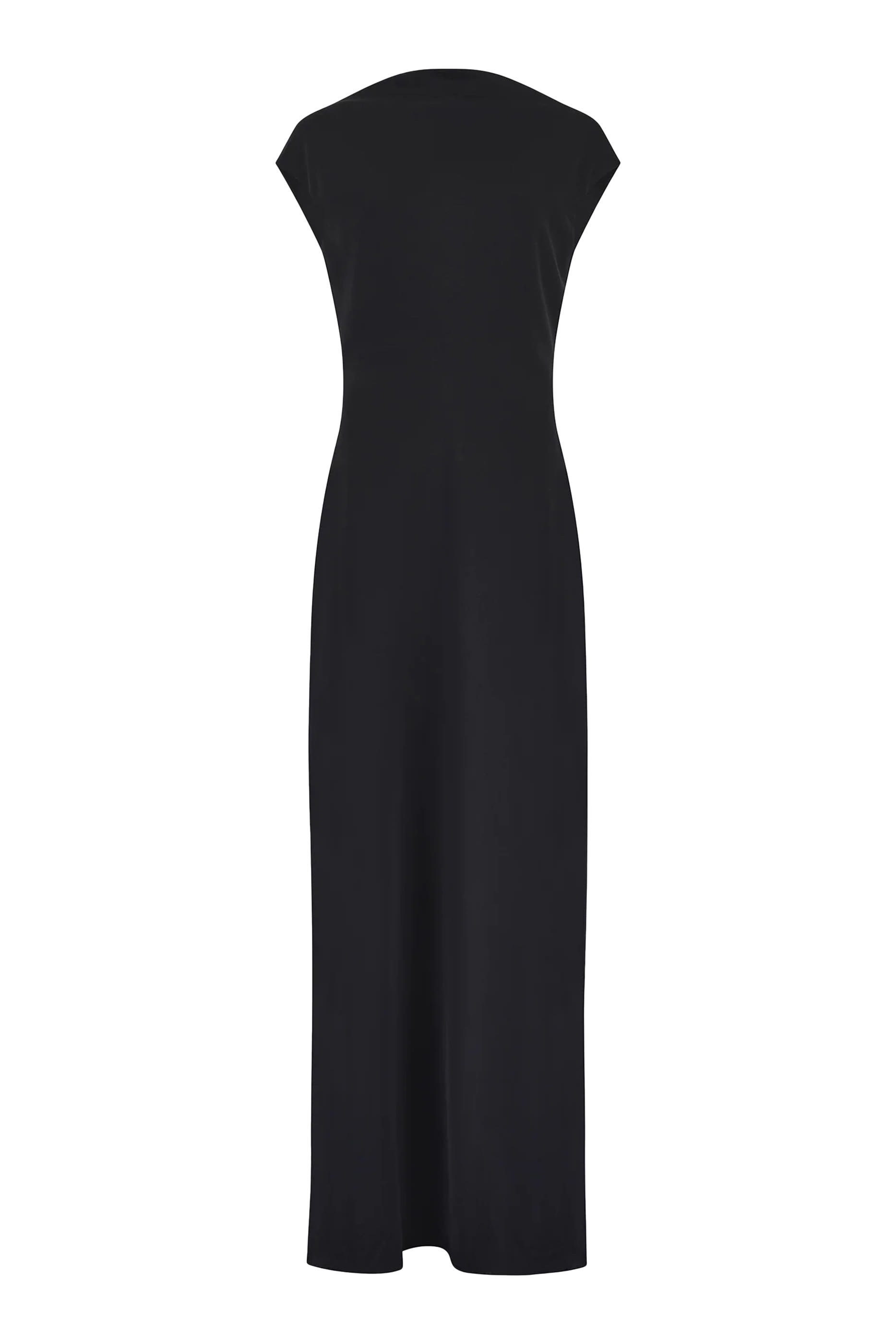 The Ultimate Muse Drape Maxi Dress