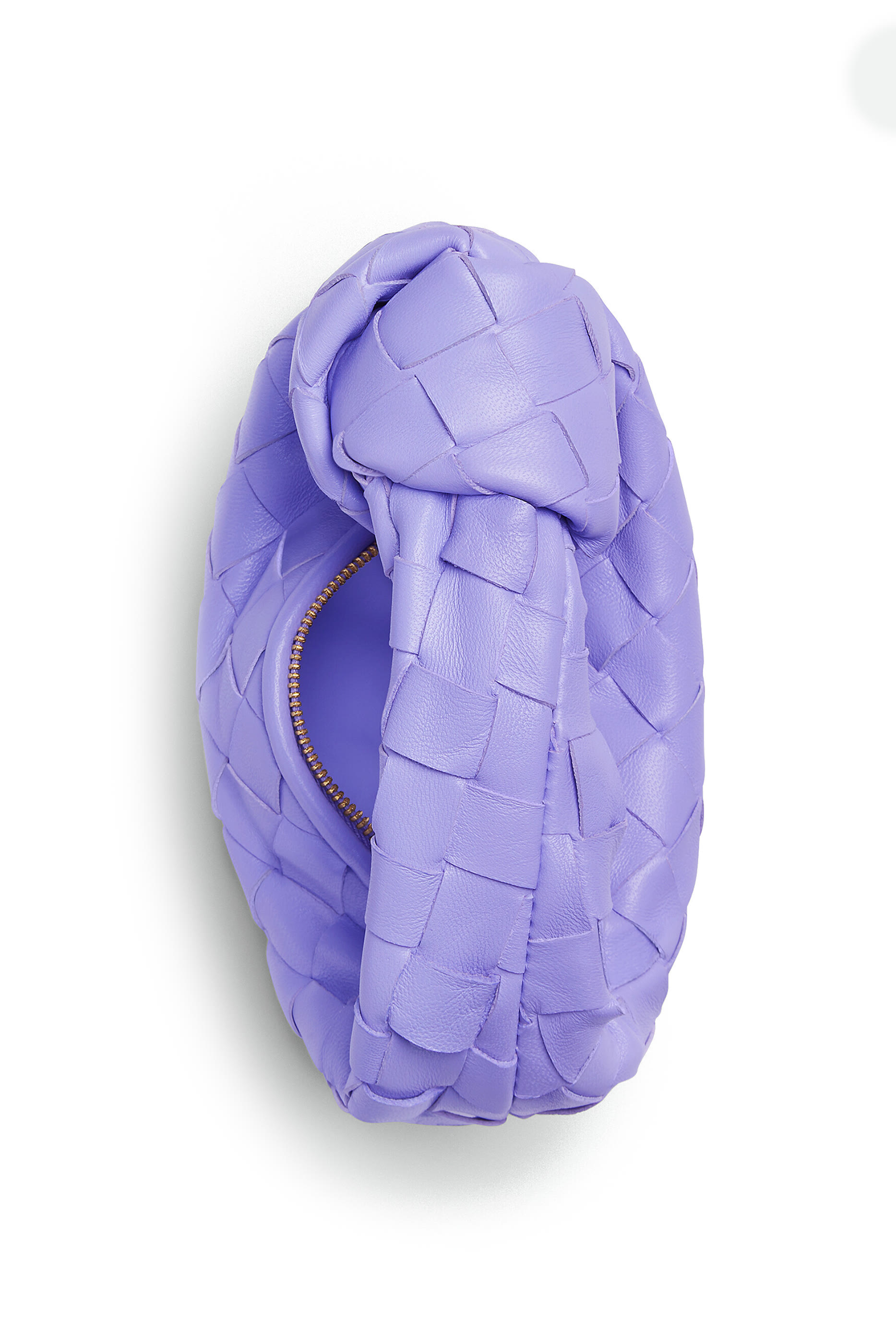 Candy Jodie Leather Tote Bag