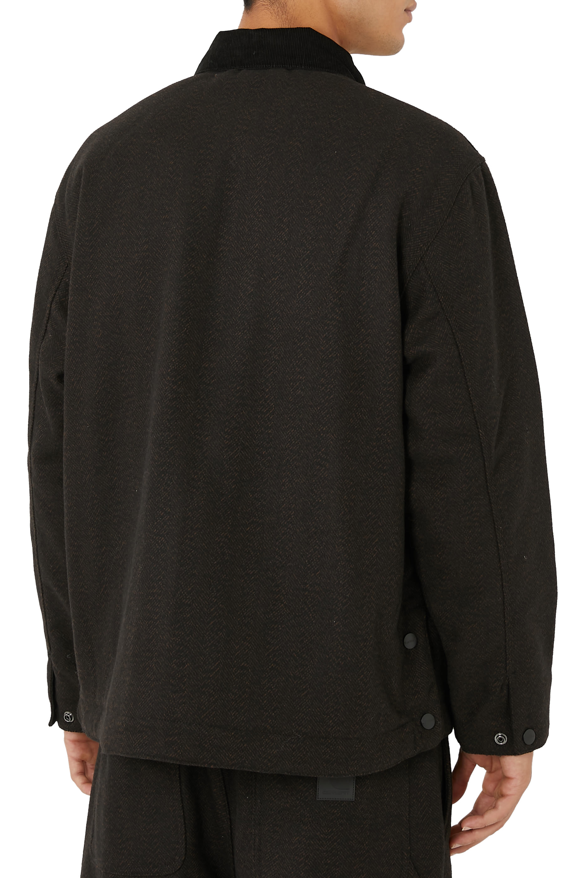 Buy Carhartt WIP Truman Coat for Online | Bloomingdale's KSA