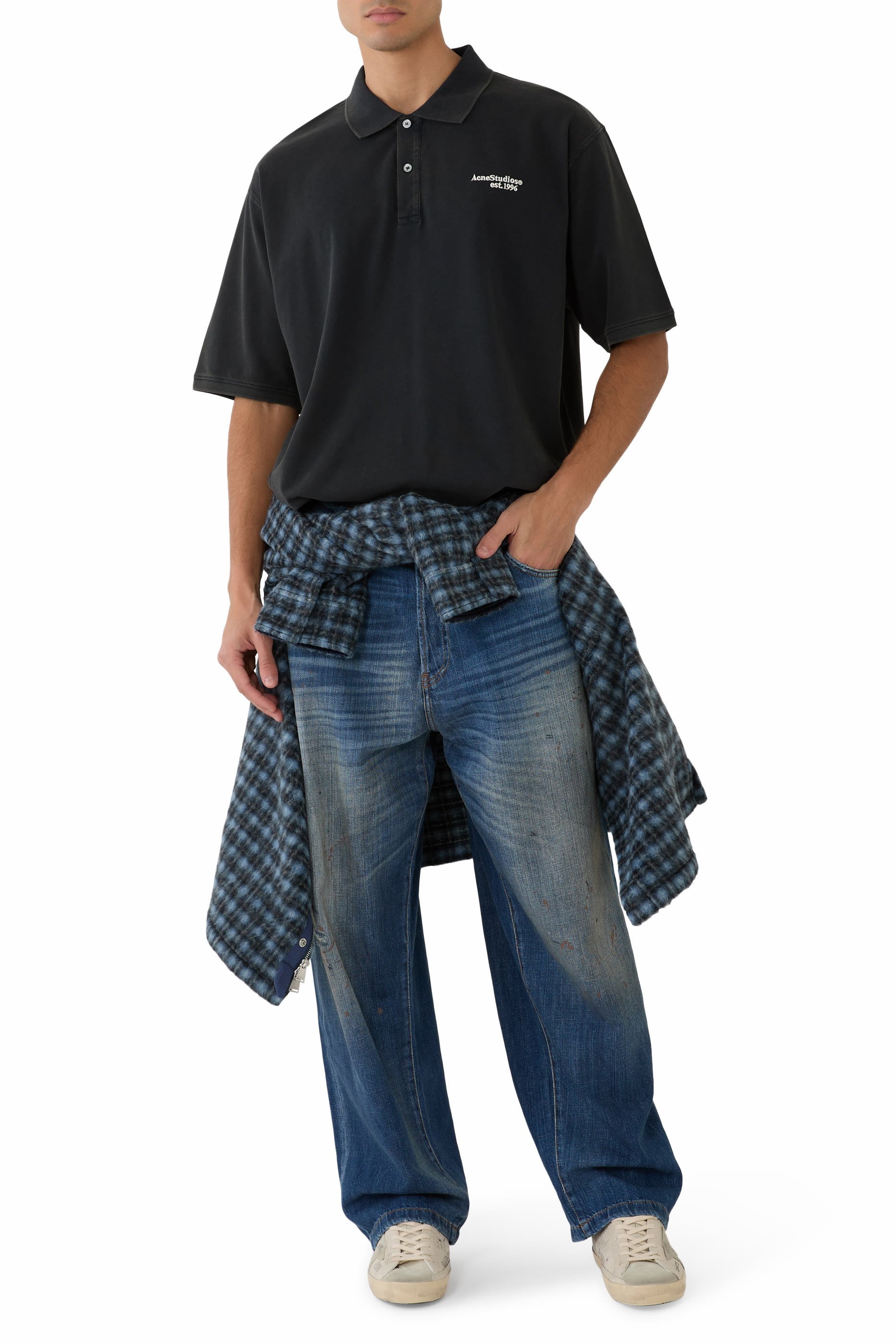 1991 Loose Fit Jeans