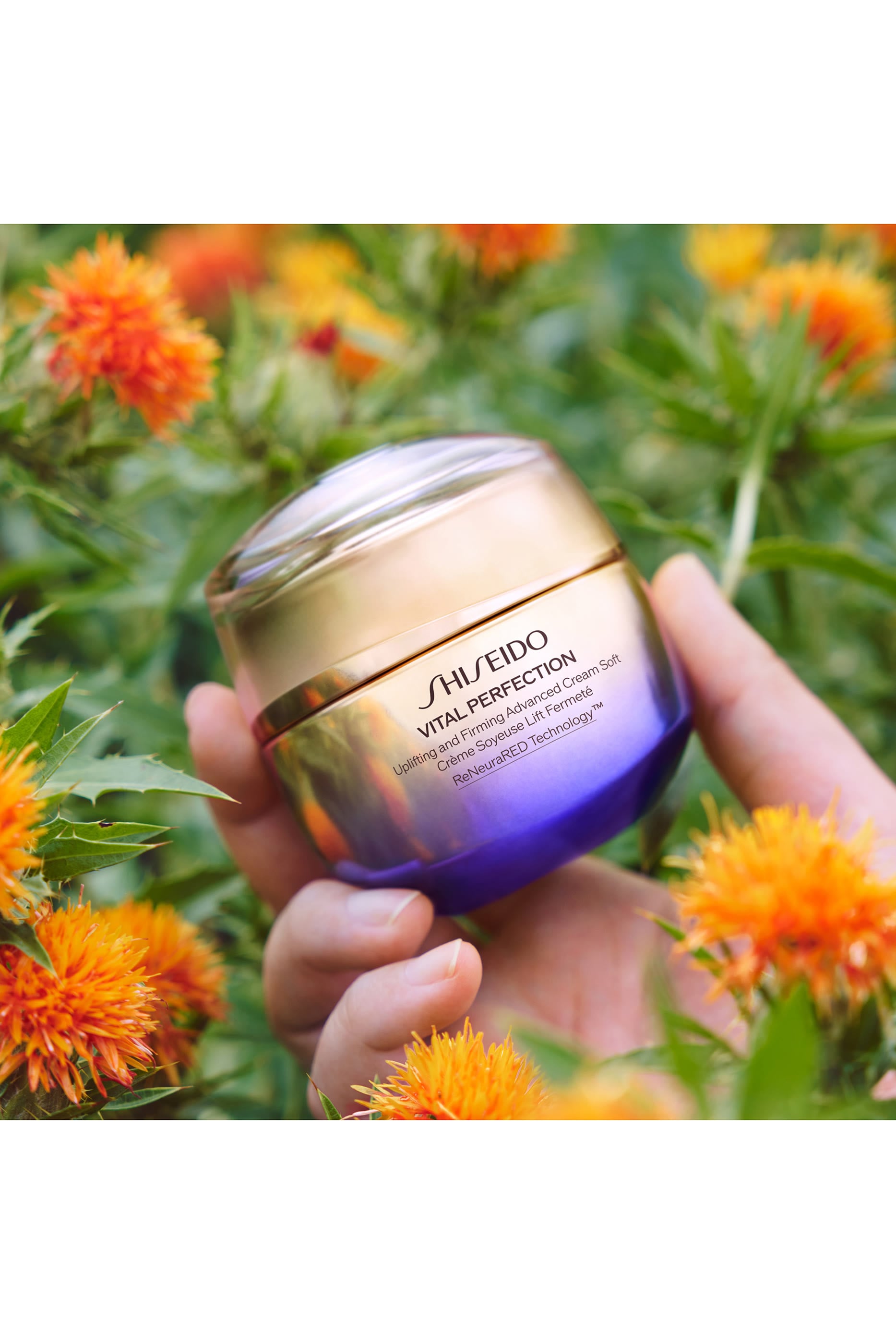 Vital Perfection Uplifting and Firming Advanced Cream