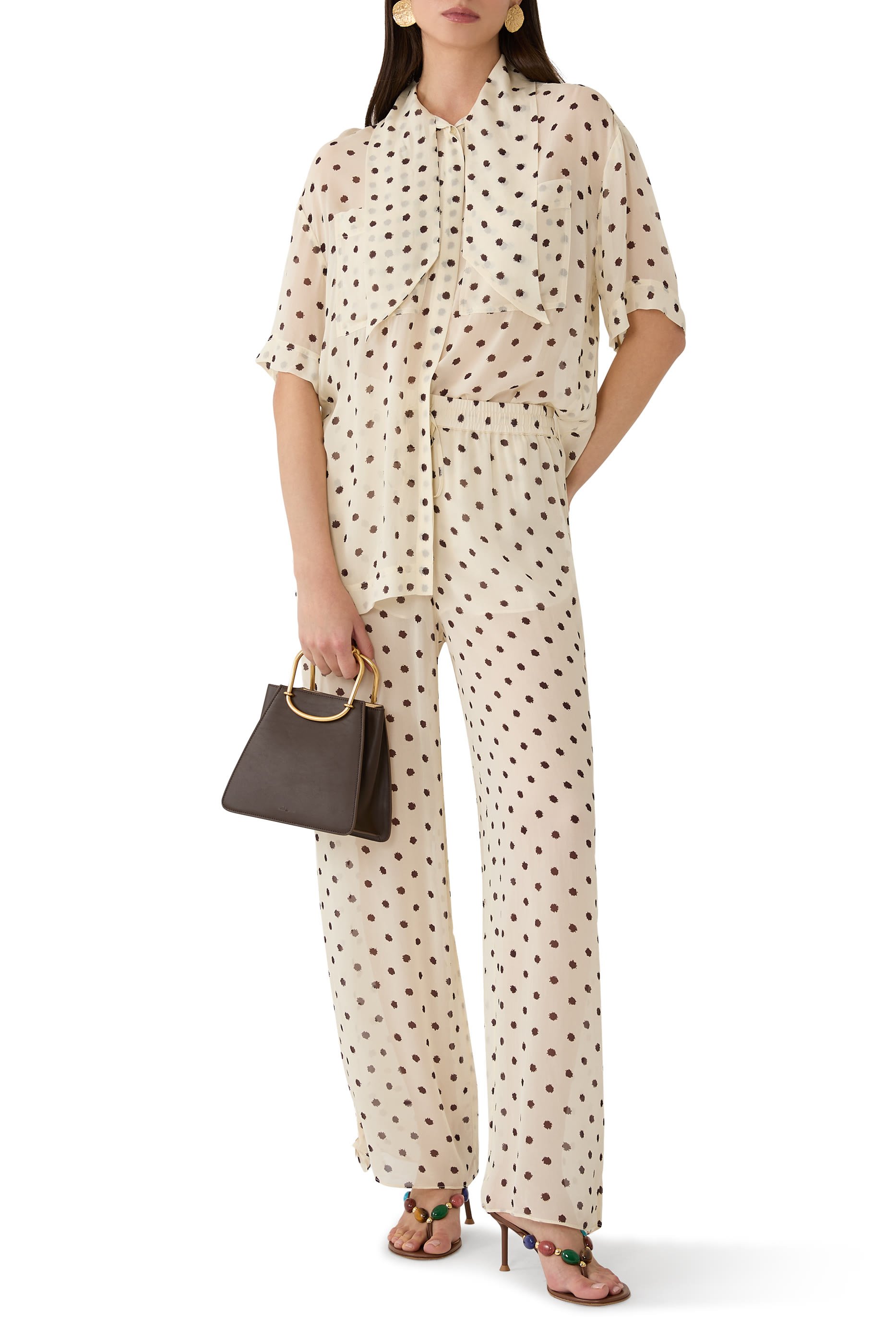 Houston Drawstring Pants