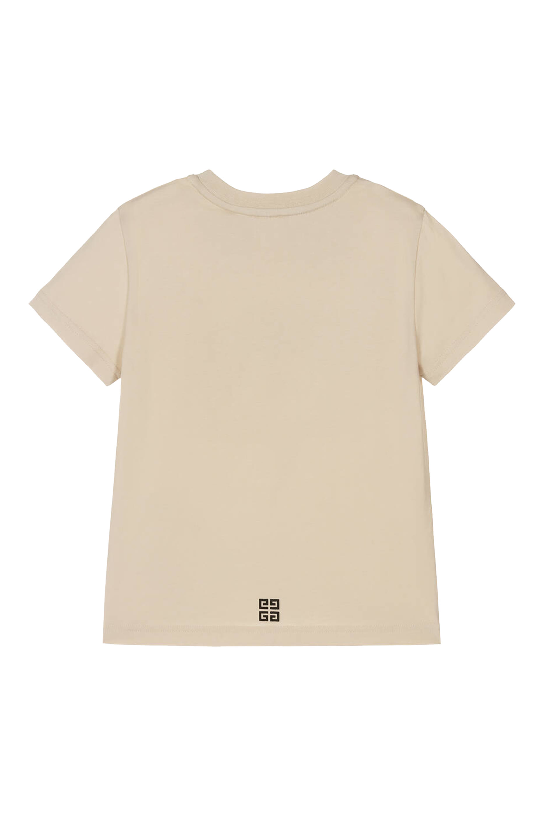 Kids Logo Short-Sleeve T-Shirt