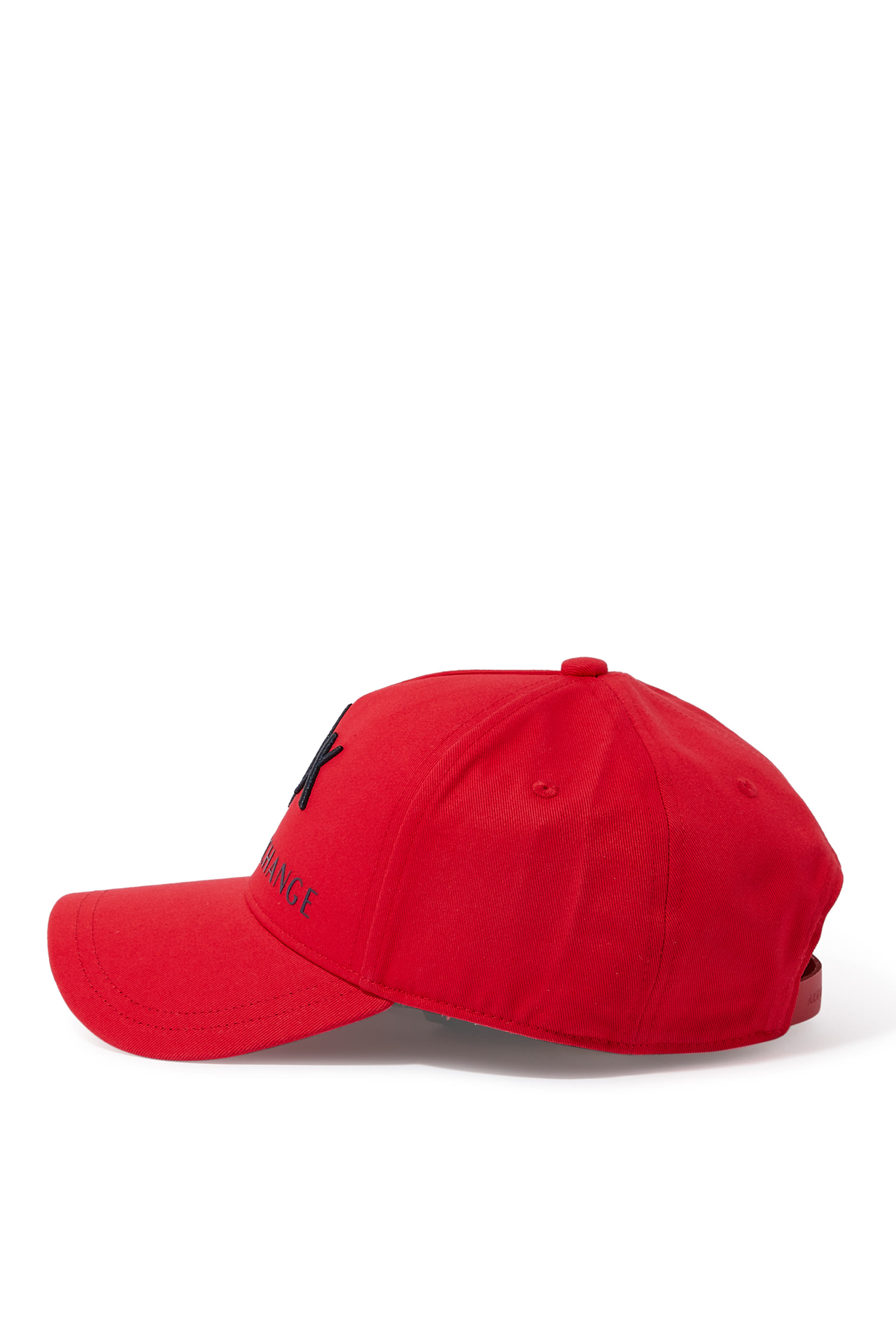 AX Logo Baseball Cap