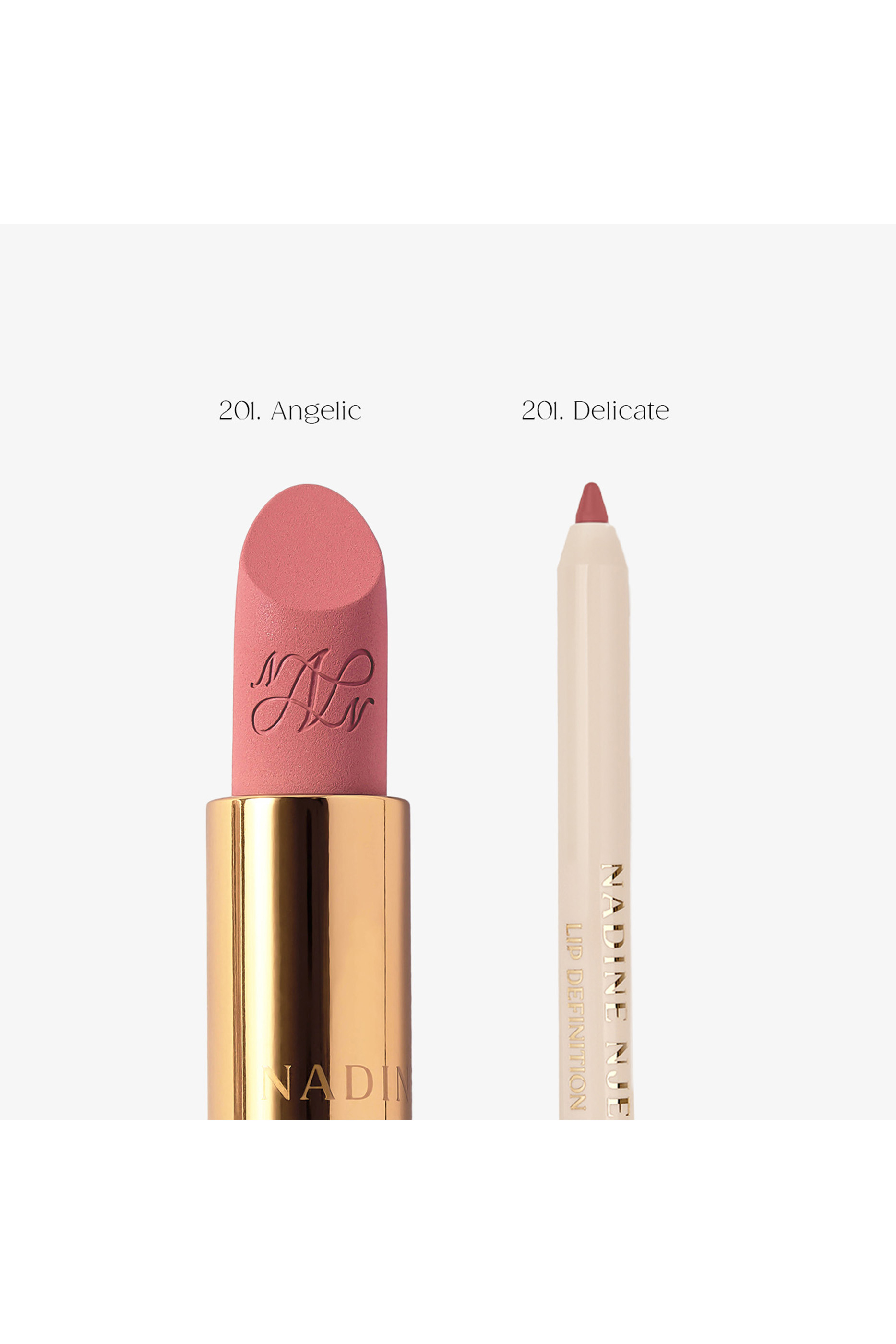 Lip Definition Waterproof Lip Liner