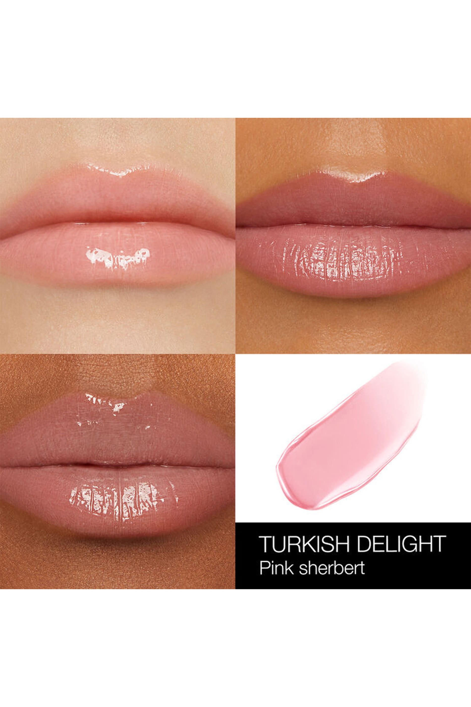 Afterglow Lip Shine Gloss