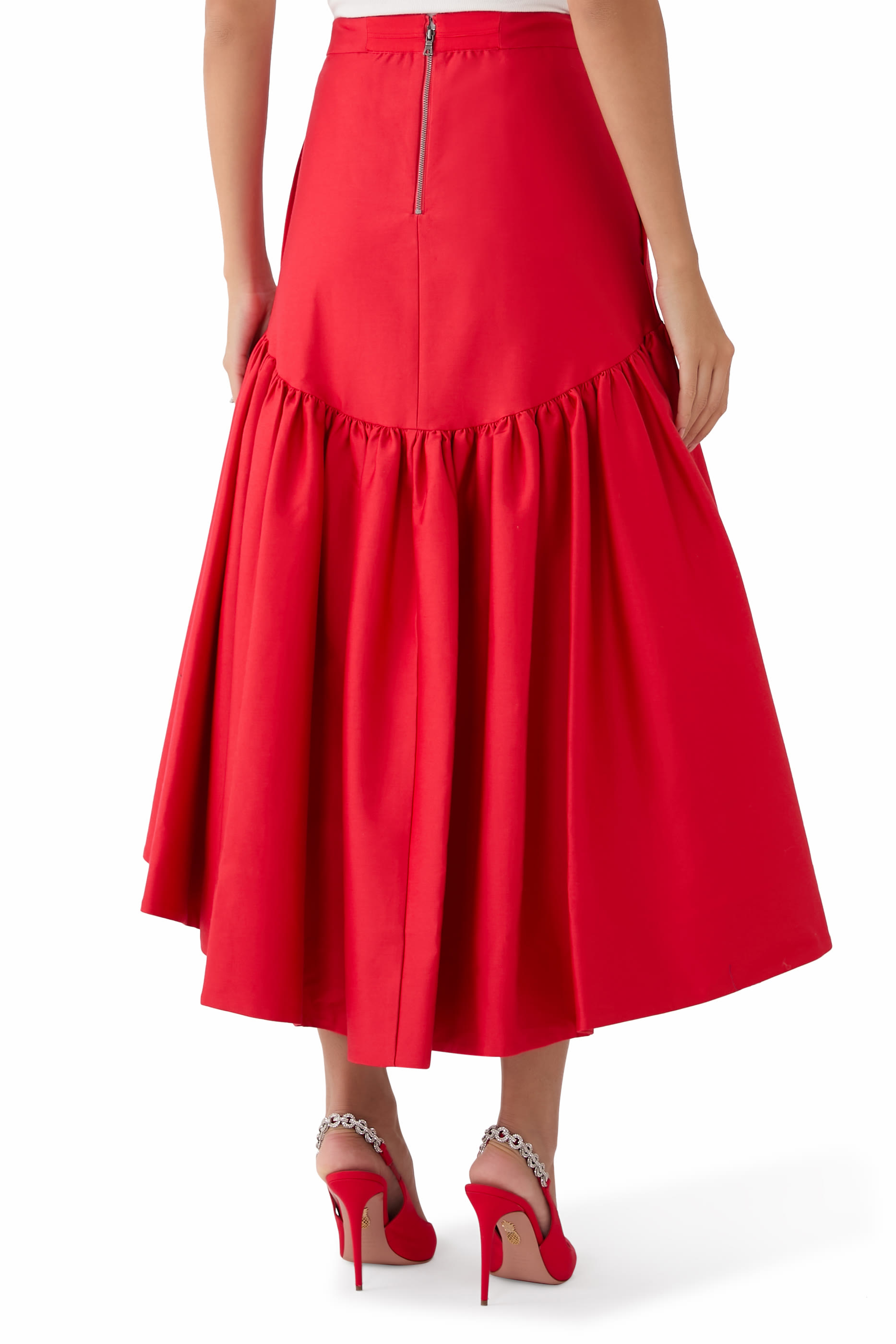 Diana Midi Skirt
