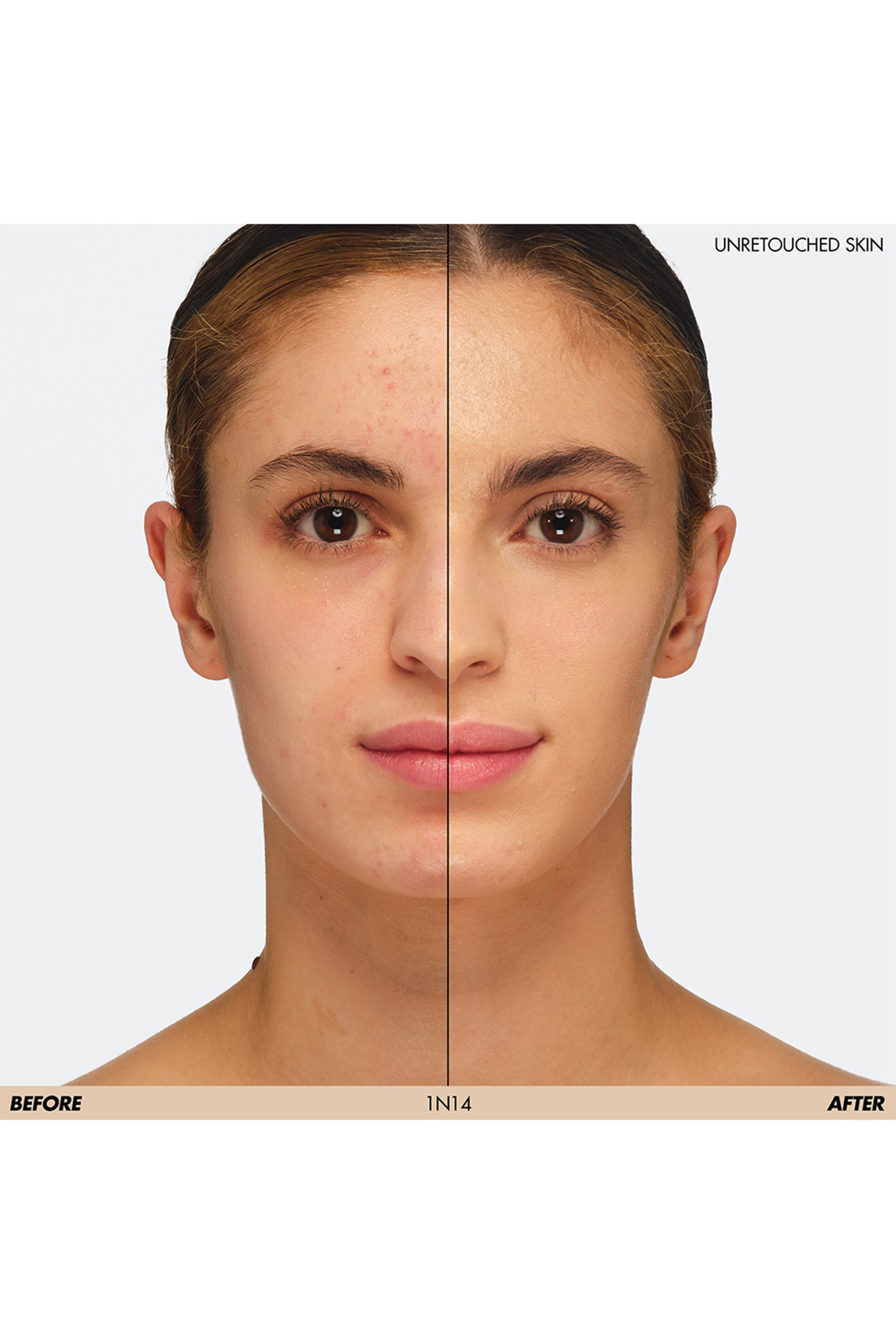 HD Skin Hydra Glow Foundation