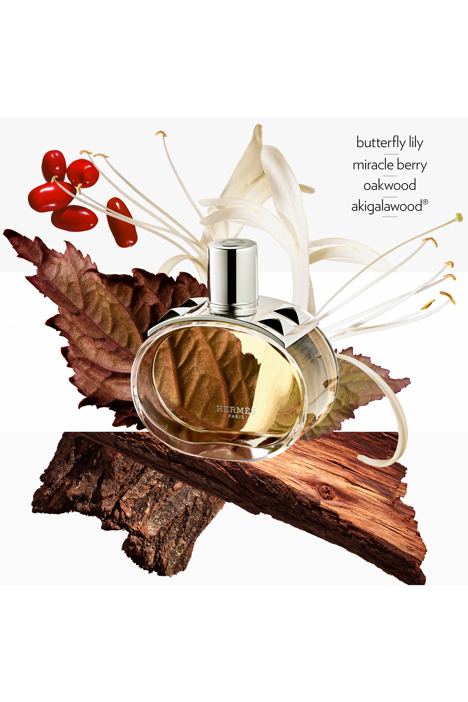 Barénia Eau de Parfum