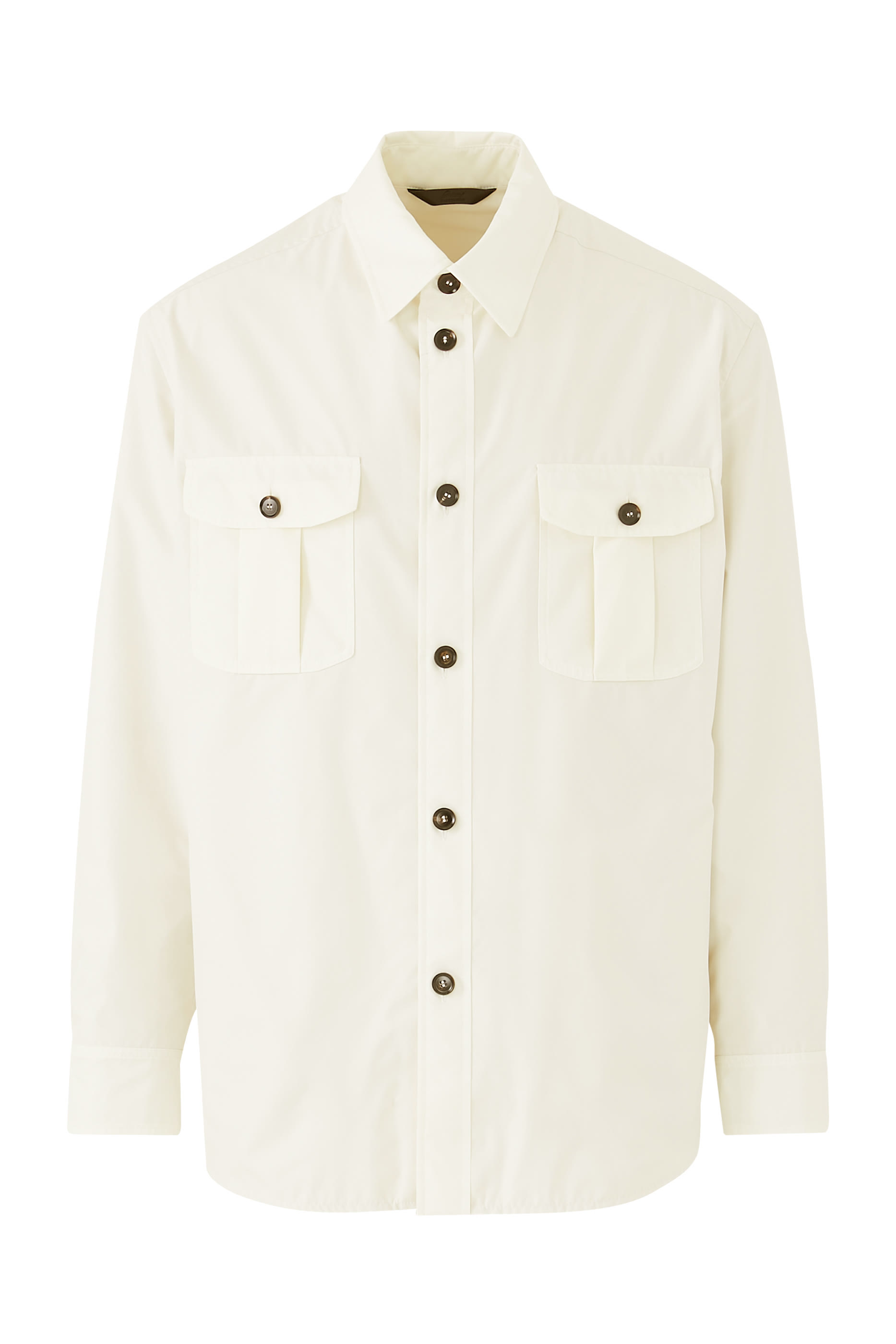 Vagabond Overshirt