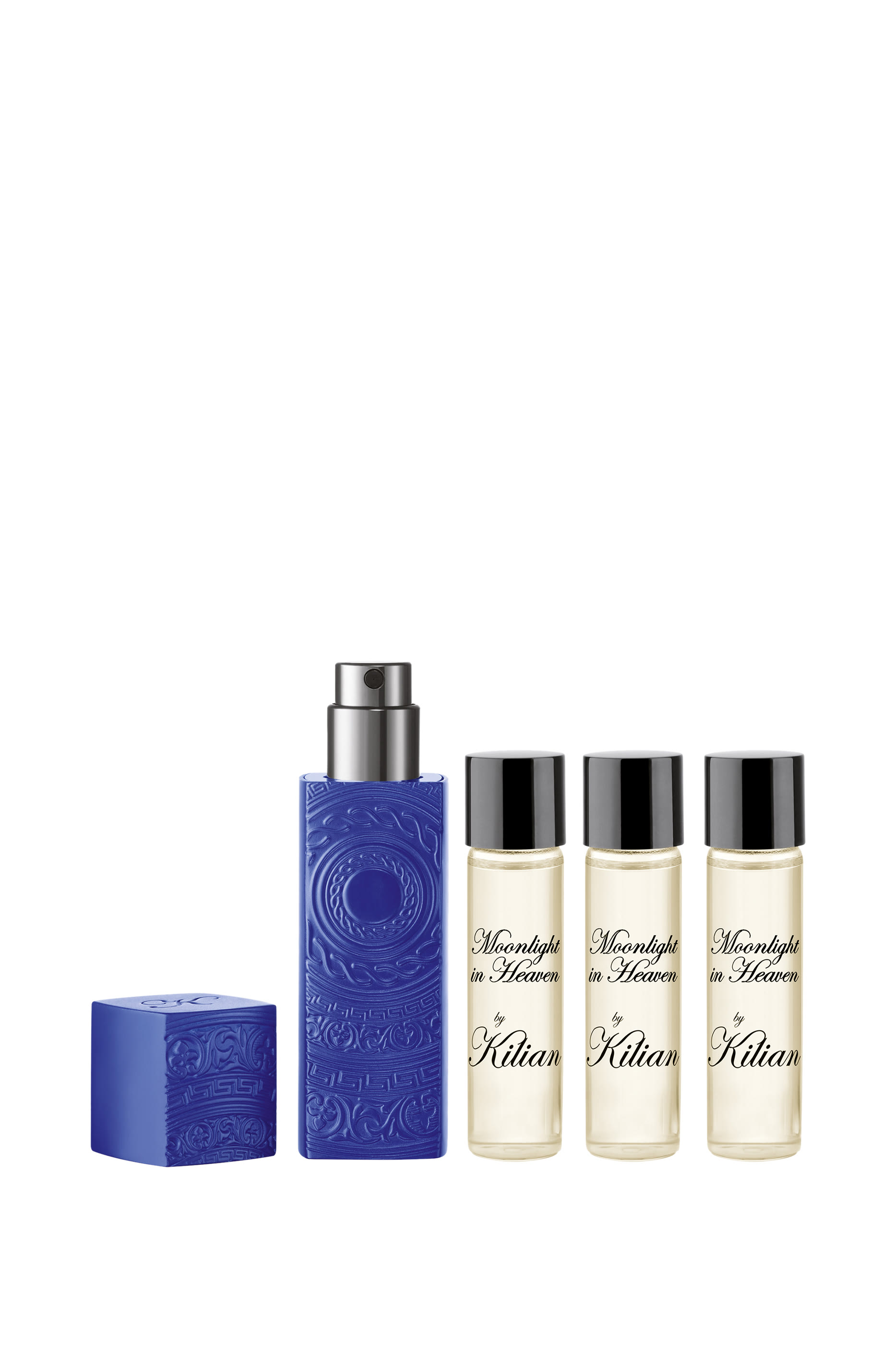 Moonlight In Heaven Eau de Parfum Travel Set