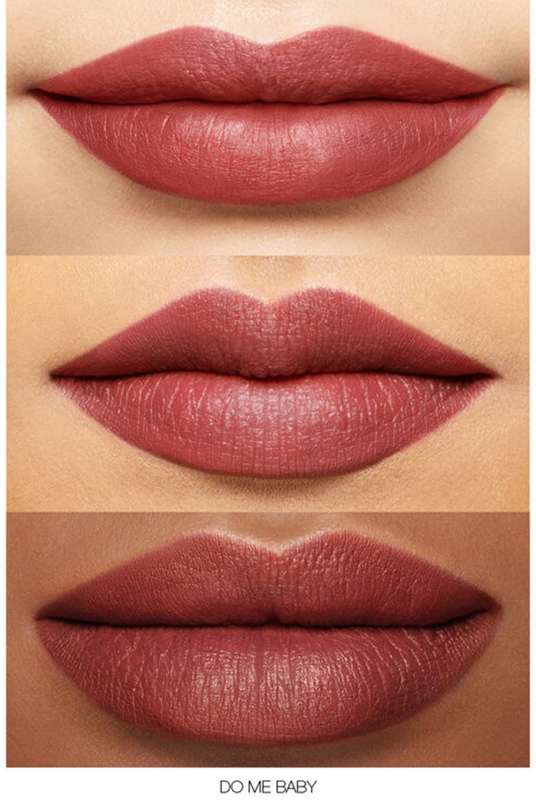 Velvet Matte Lip Pencil