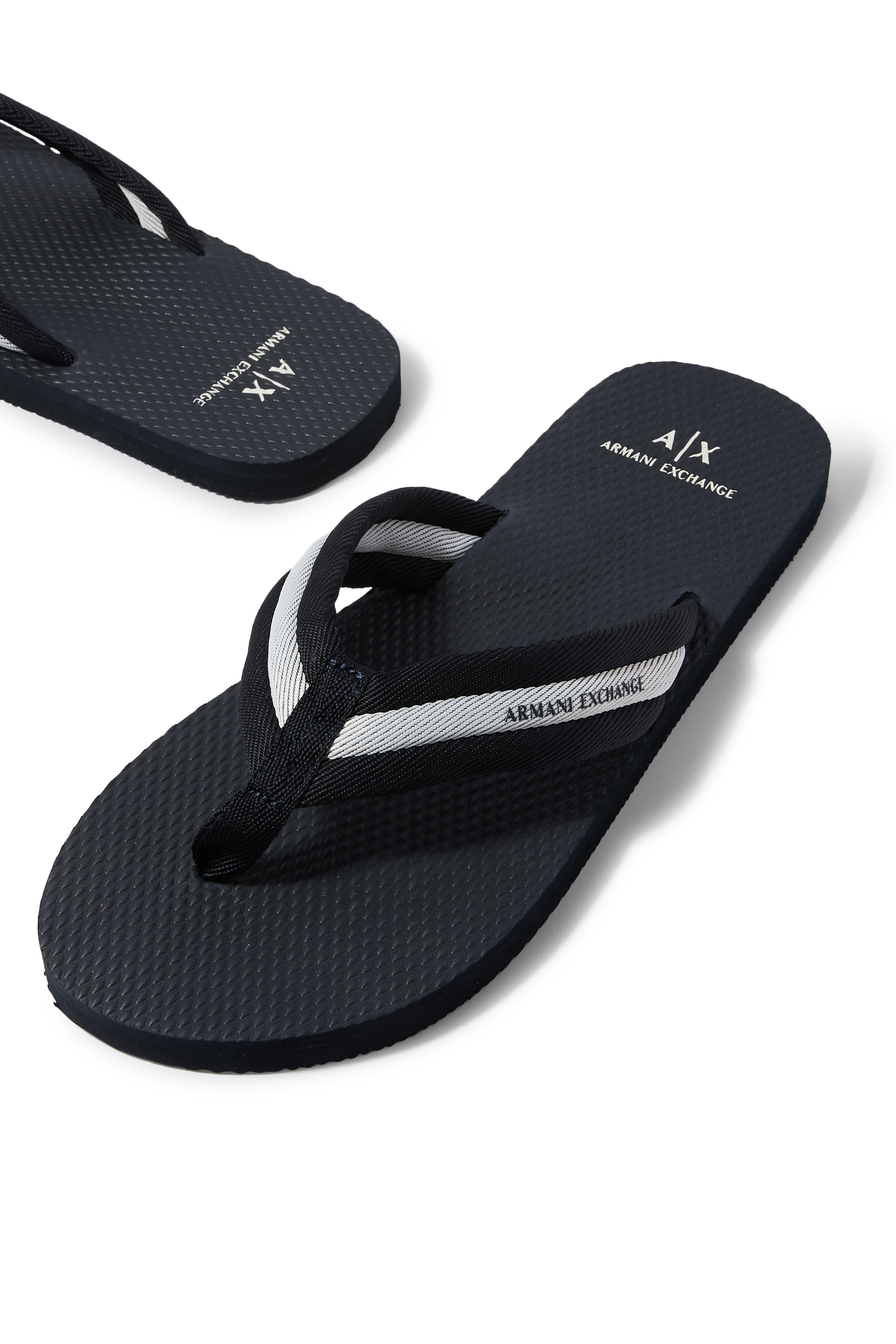 Mykonos Flat Sandals